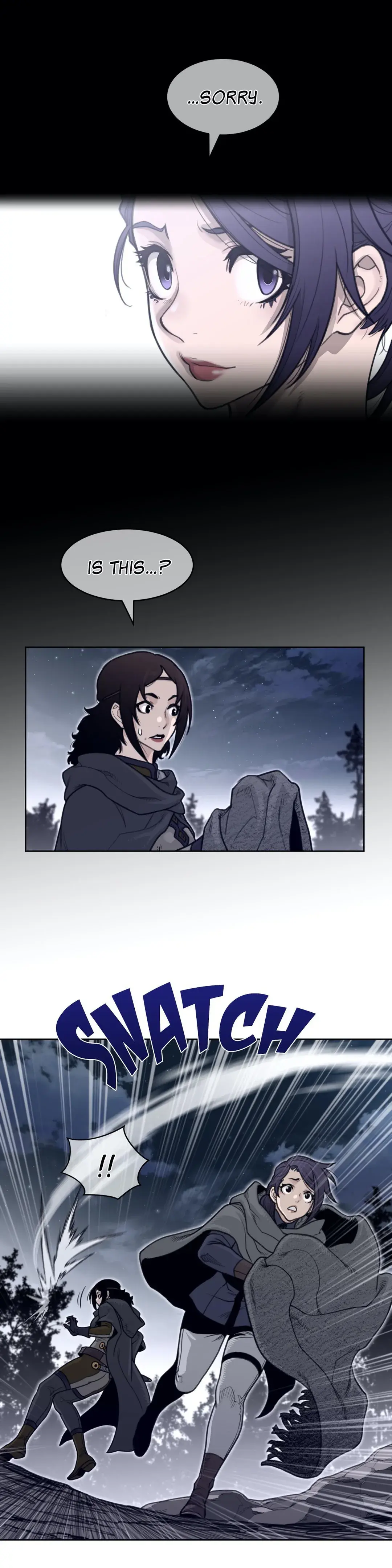 Perfect Half Episode 138 - Page 6
