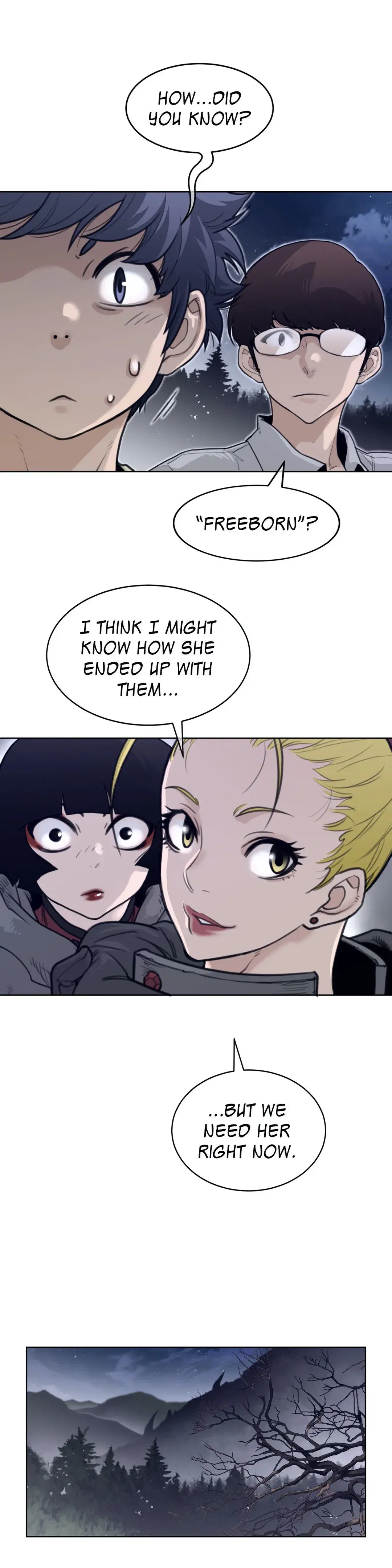 Perfect Half Episode 139 - Page 14