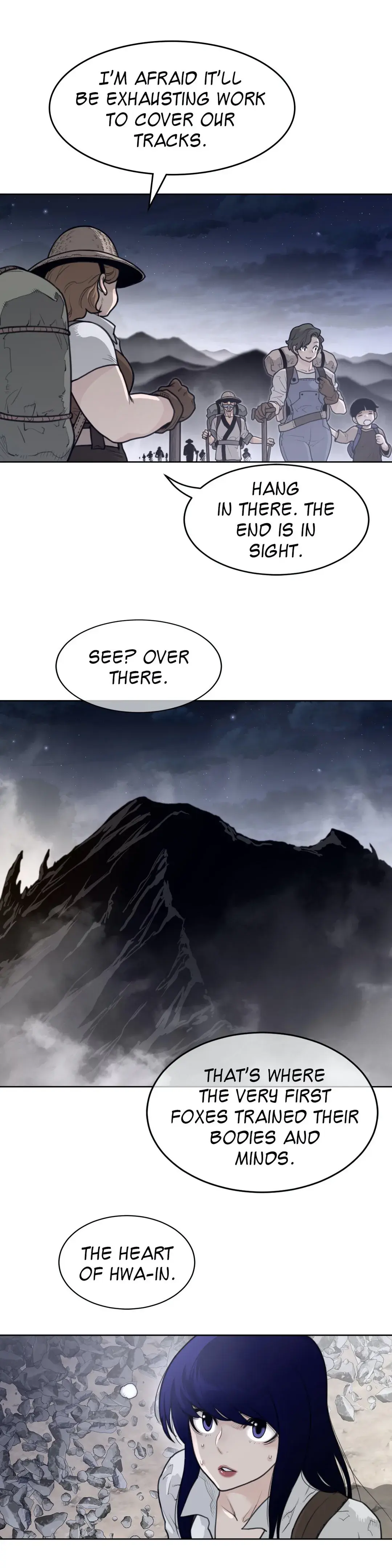 Perfect Half Episode 139 - Page 16
