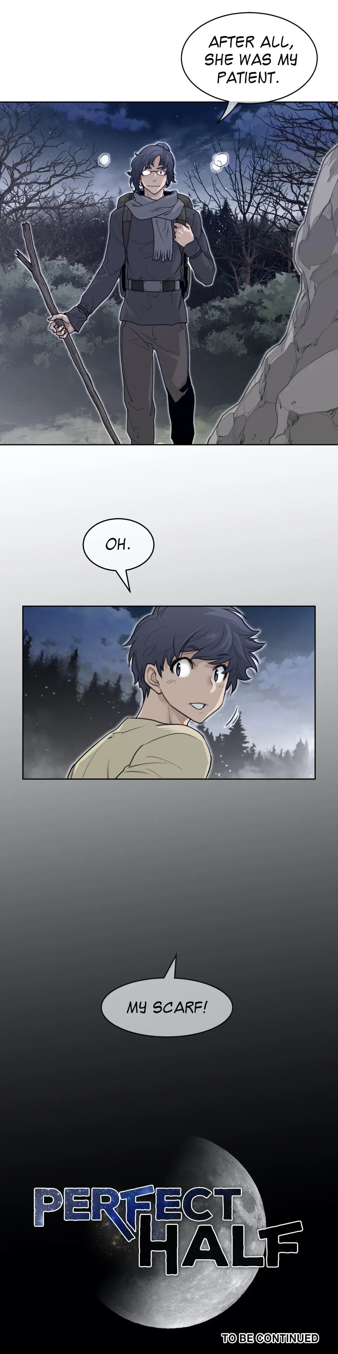 Perfect Half Episode 139 - Page 18