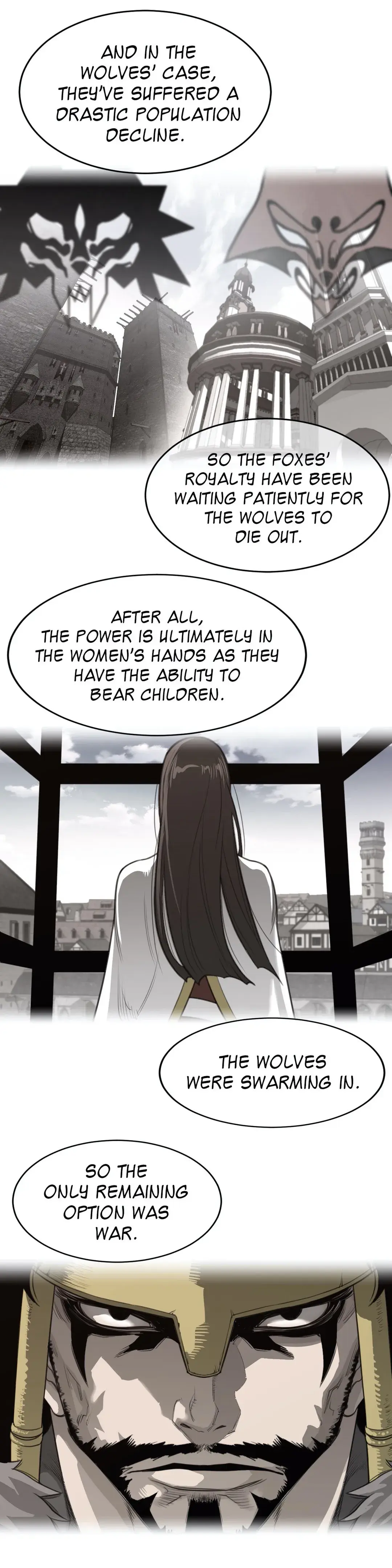 Perfect Half Episode 139 - Page 4