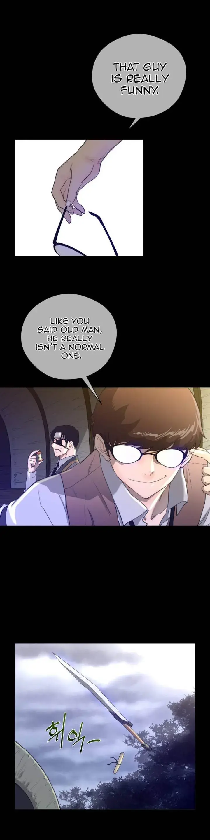 Perfect Half Episode 14 - Page 16