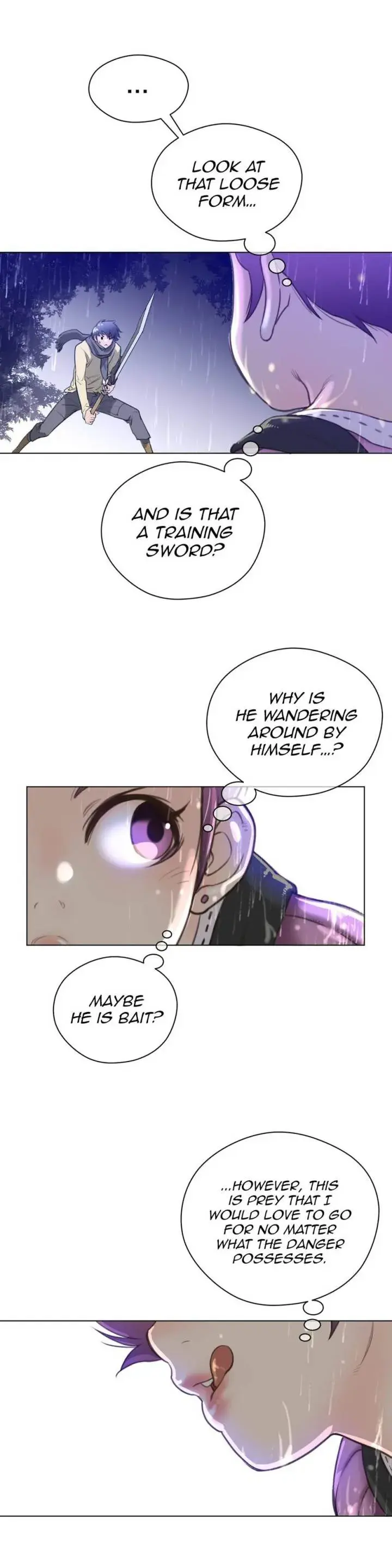 Perfect Half Episode 14 - Page 23
