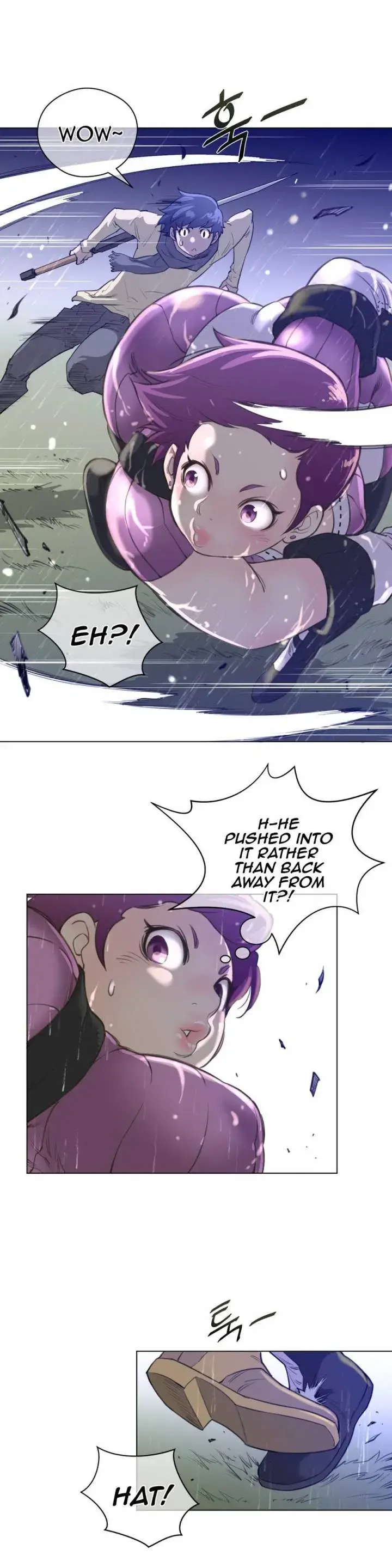 Perfect Half Episode 14 - Page 26