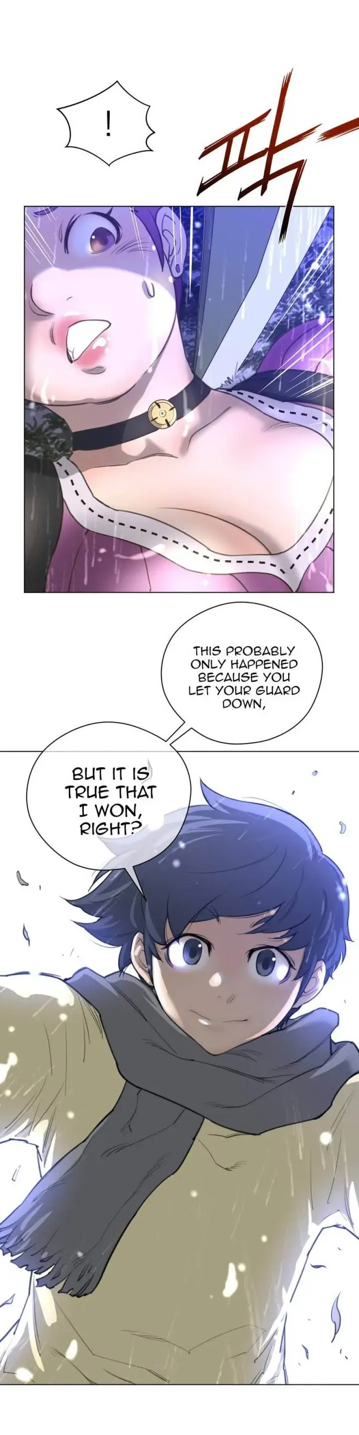 Perfect Half Episode 14 - Page 28