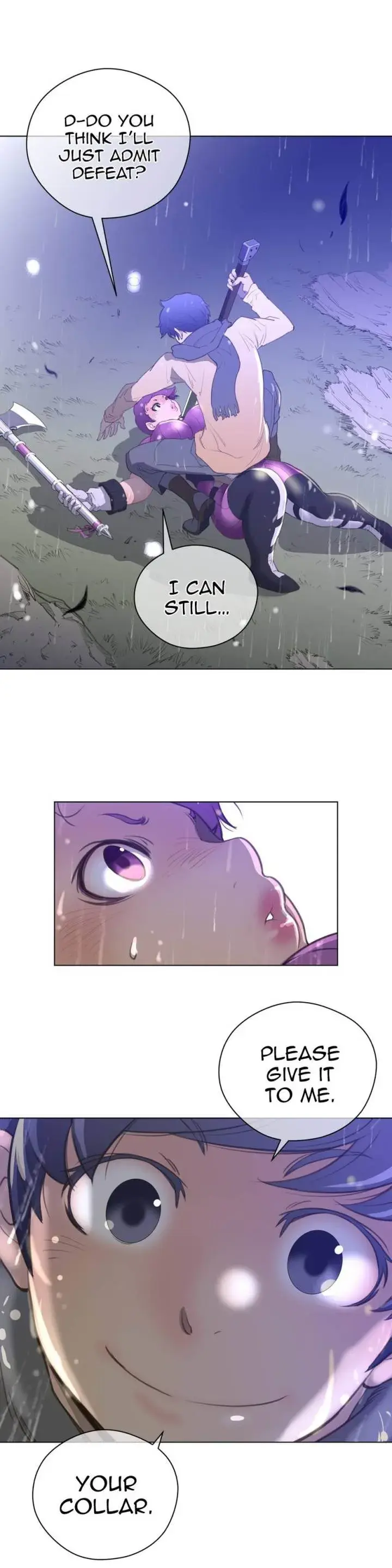 Perfect Half Episode 14 - Page 29
