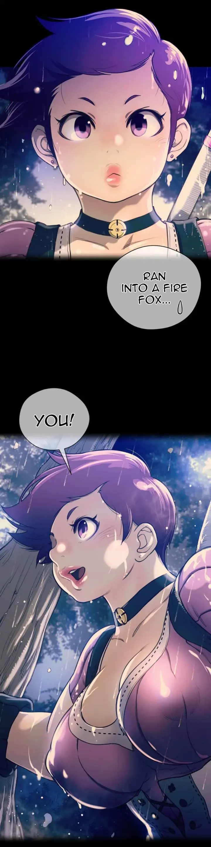Perfect Half Episode 14 - Page 3