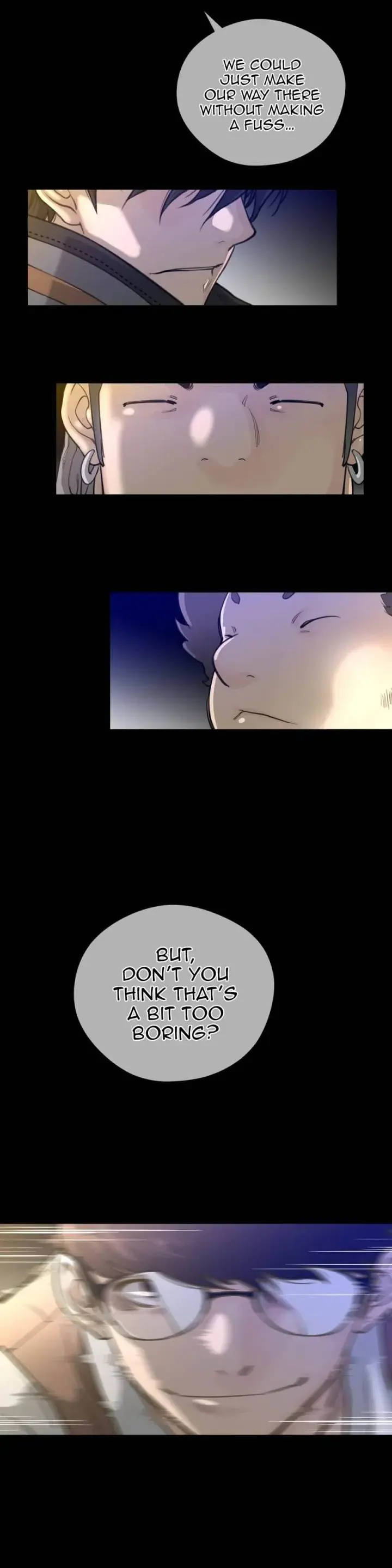 Perfect Half Episode 14 - Page 9