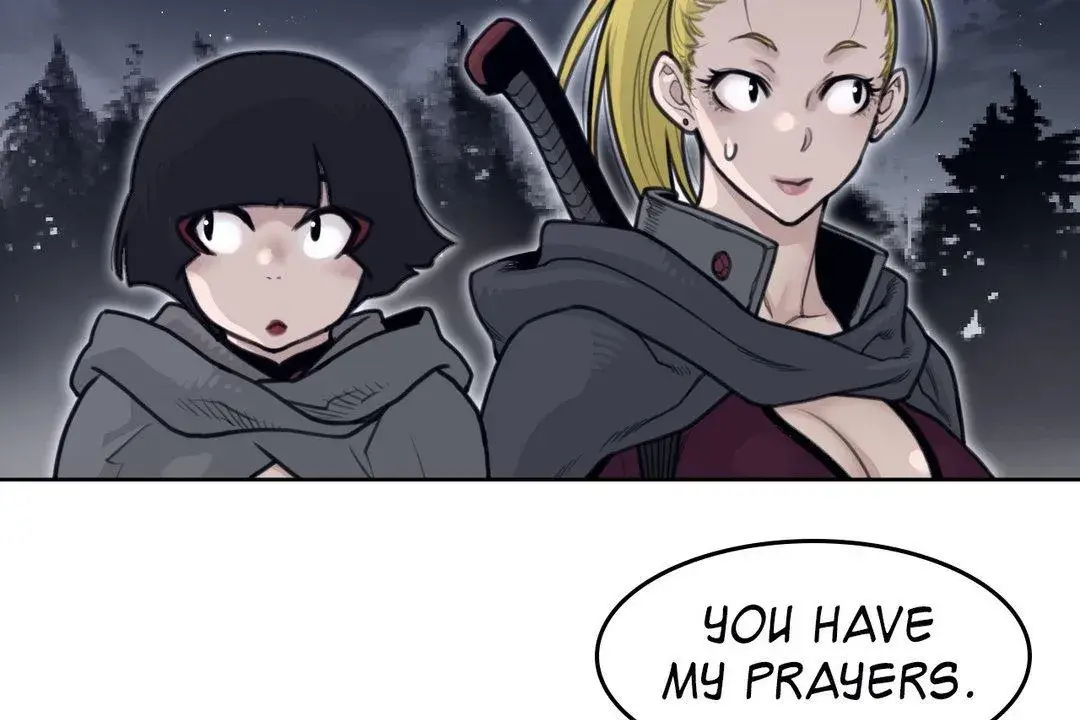Perfect Half Episode 140 - Page 38