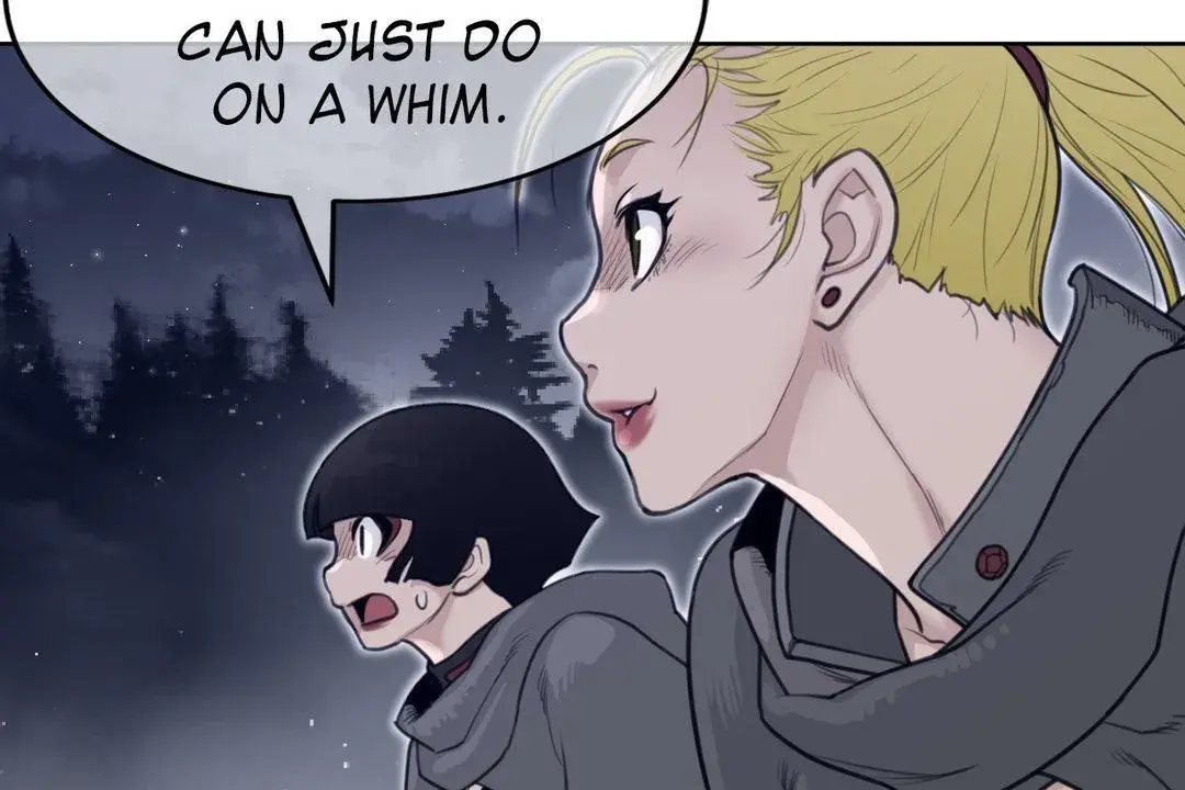 Perfect Half Episode 140 - Page 70