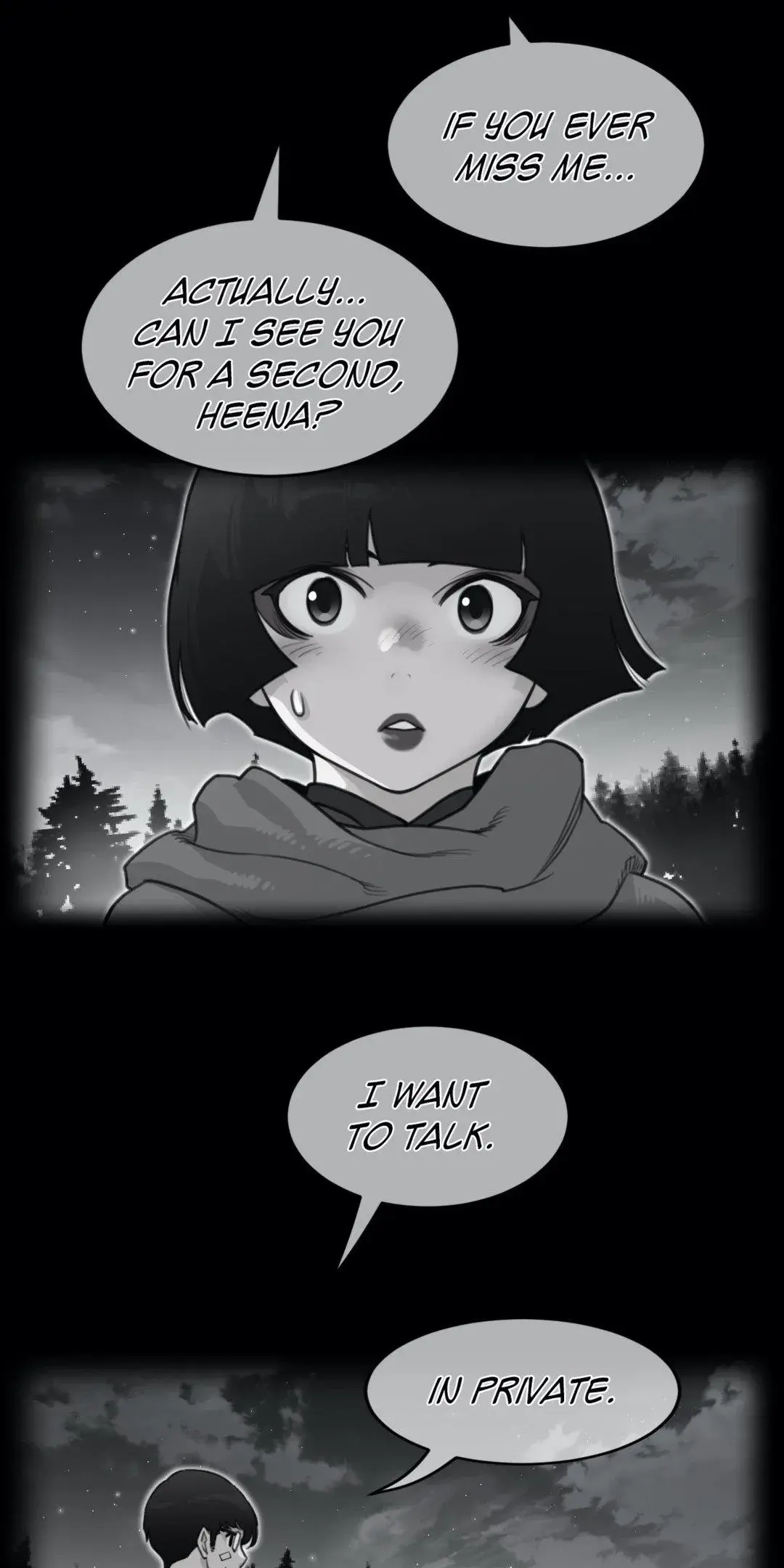 Perfect Half Episode 141 - Page 1