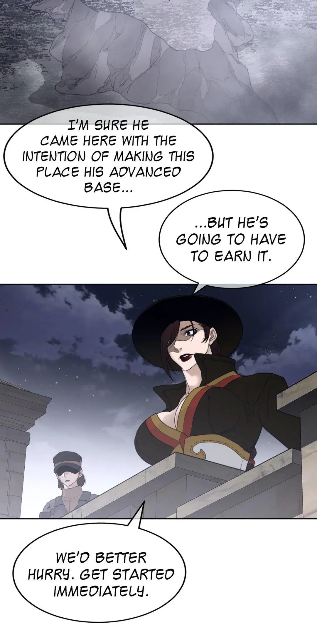Perfect Half Episode 141 - Page 12