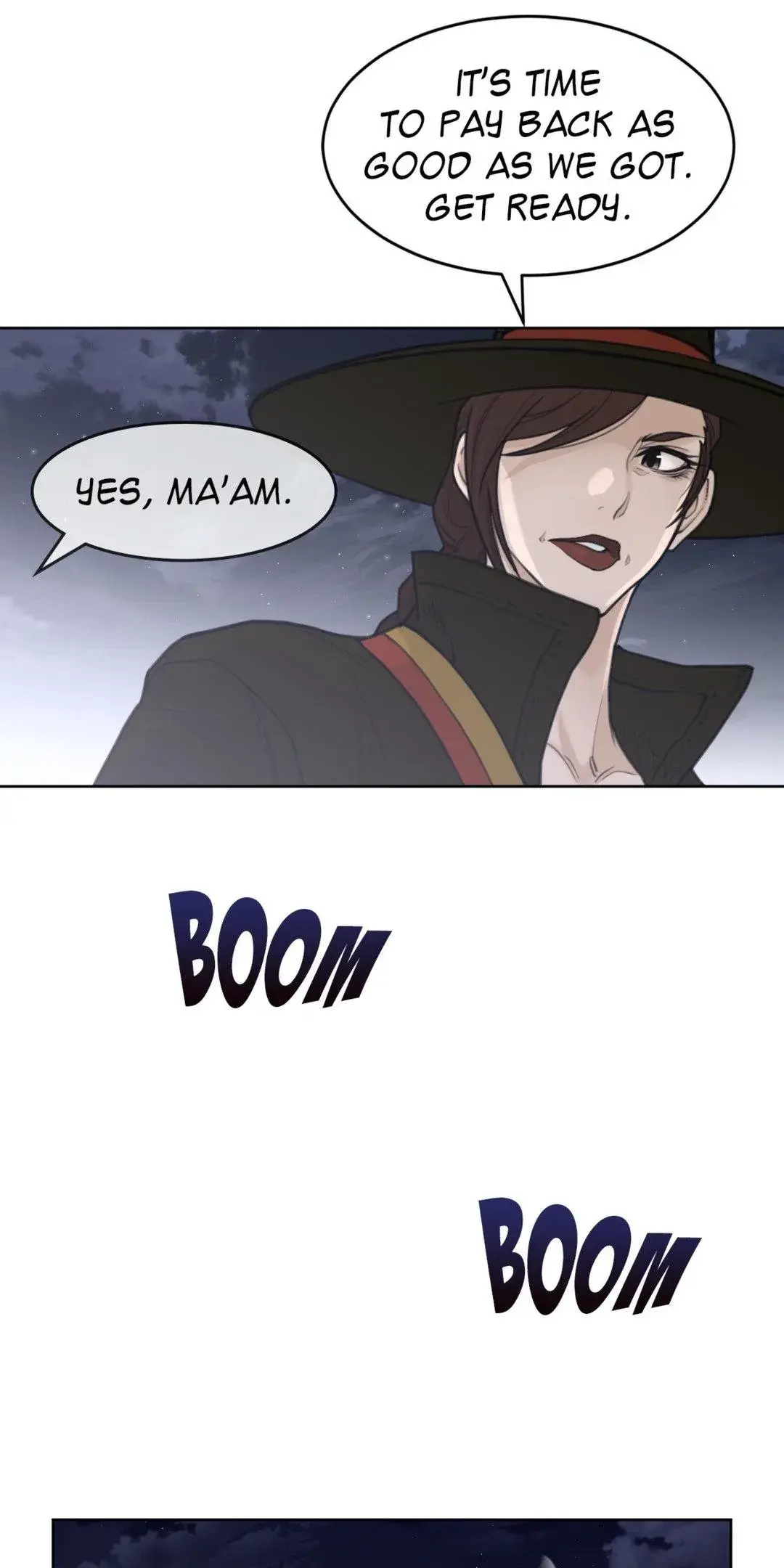 Perfect Half Episode 141 - Page 13