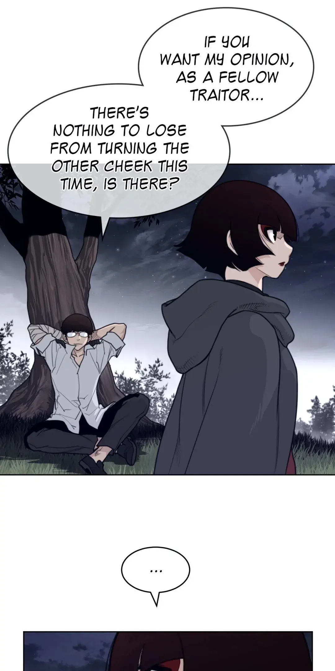 Perfect Half Episode 141 - Page 15