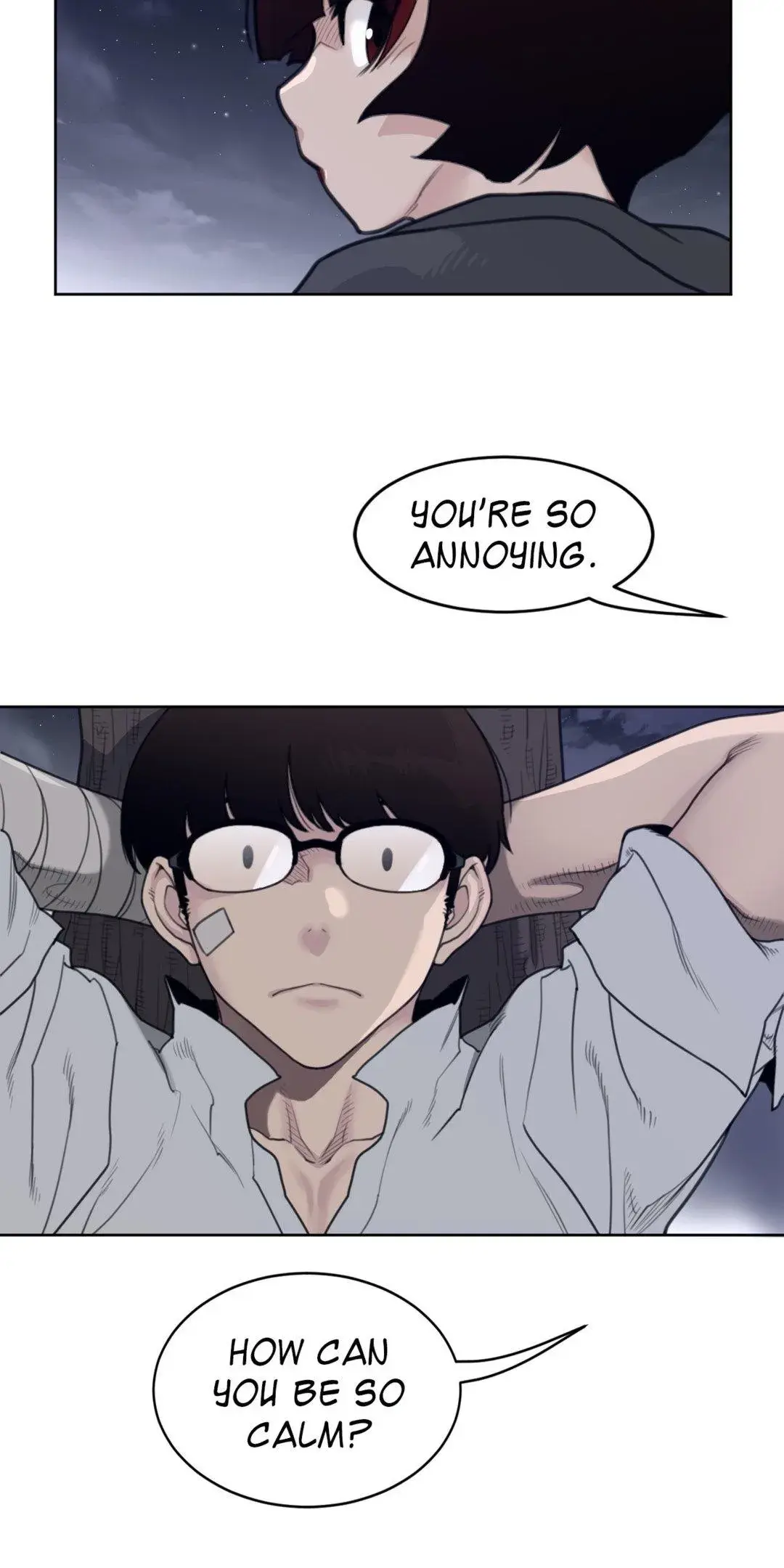 Perfect Half Episode 141 - Page 16