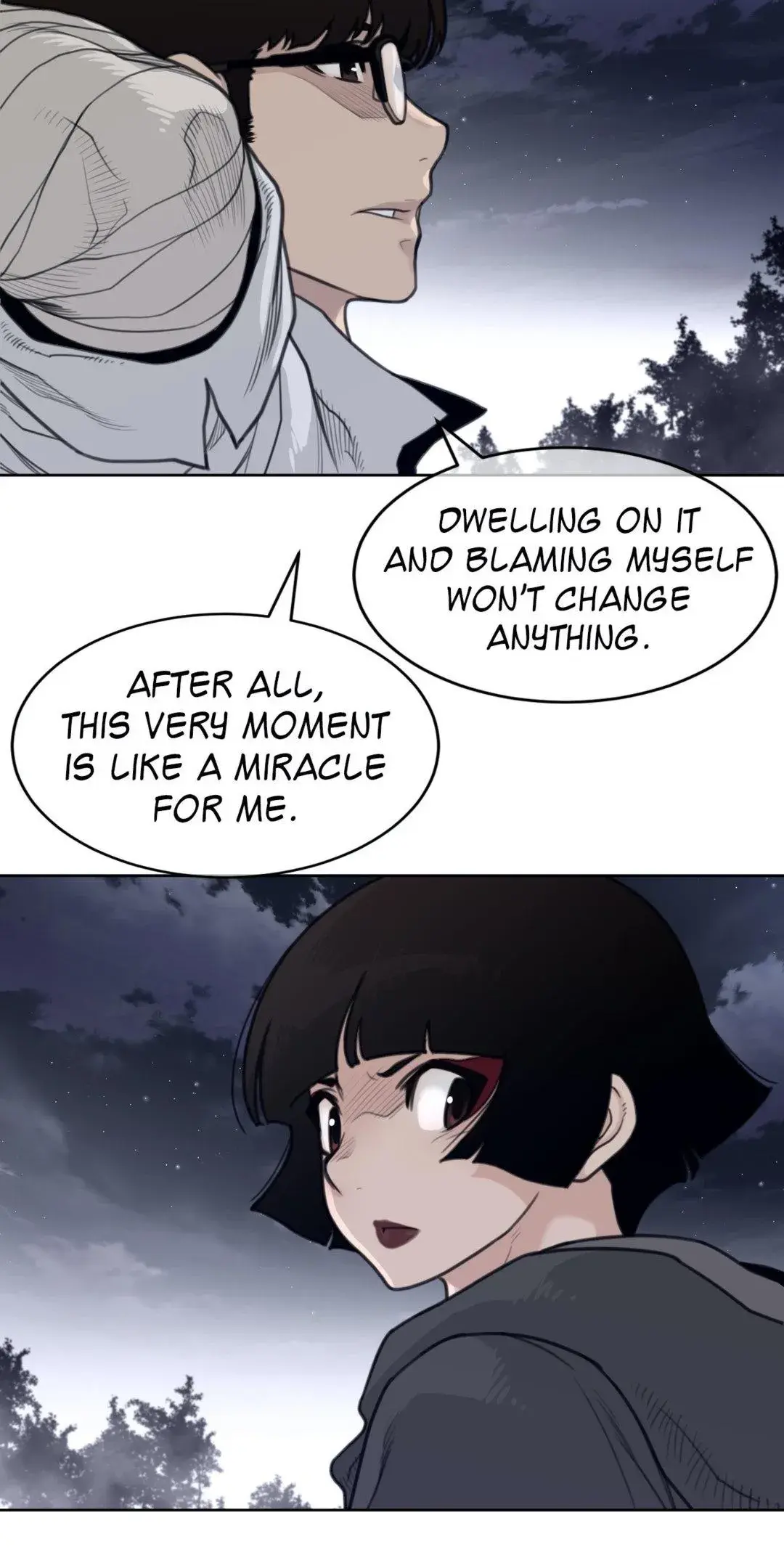 Perfect Half Episode 141 - Page 18
