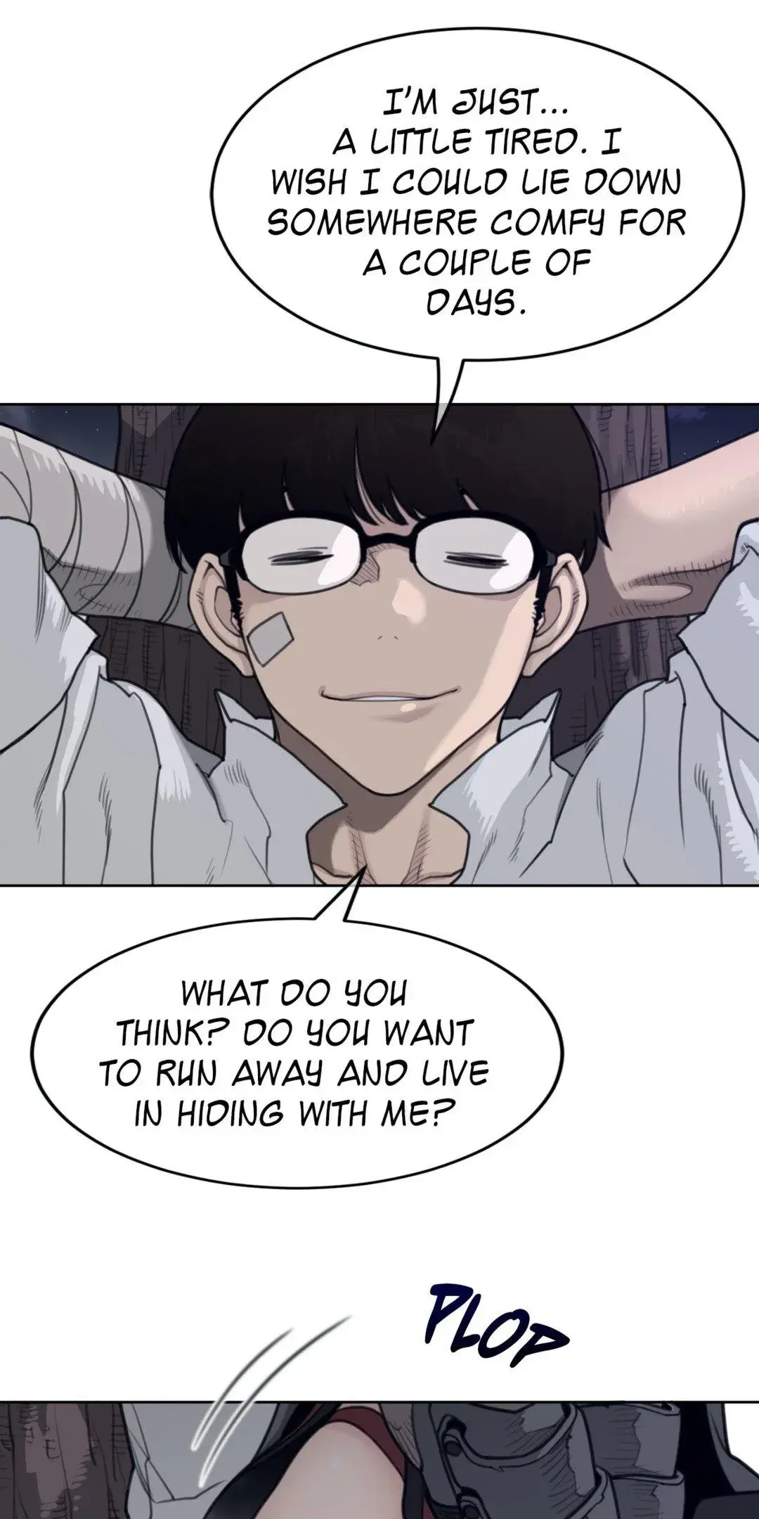 Perfect Half Episode 141 - Page 19