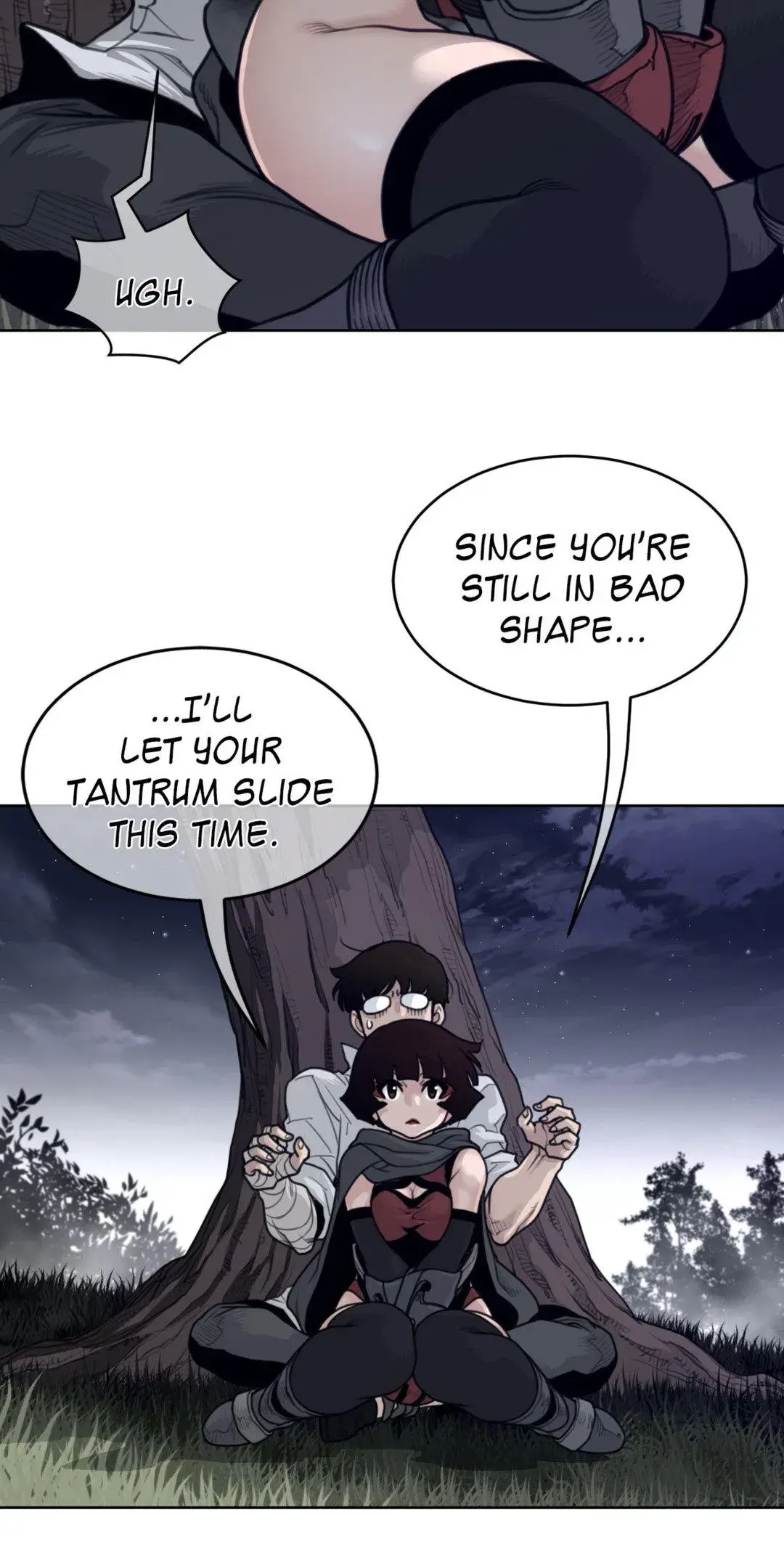 Perfect Half Episode 141 - Page 20