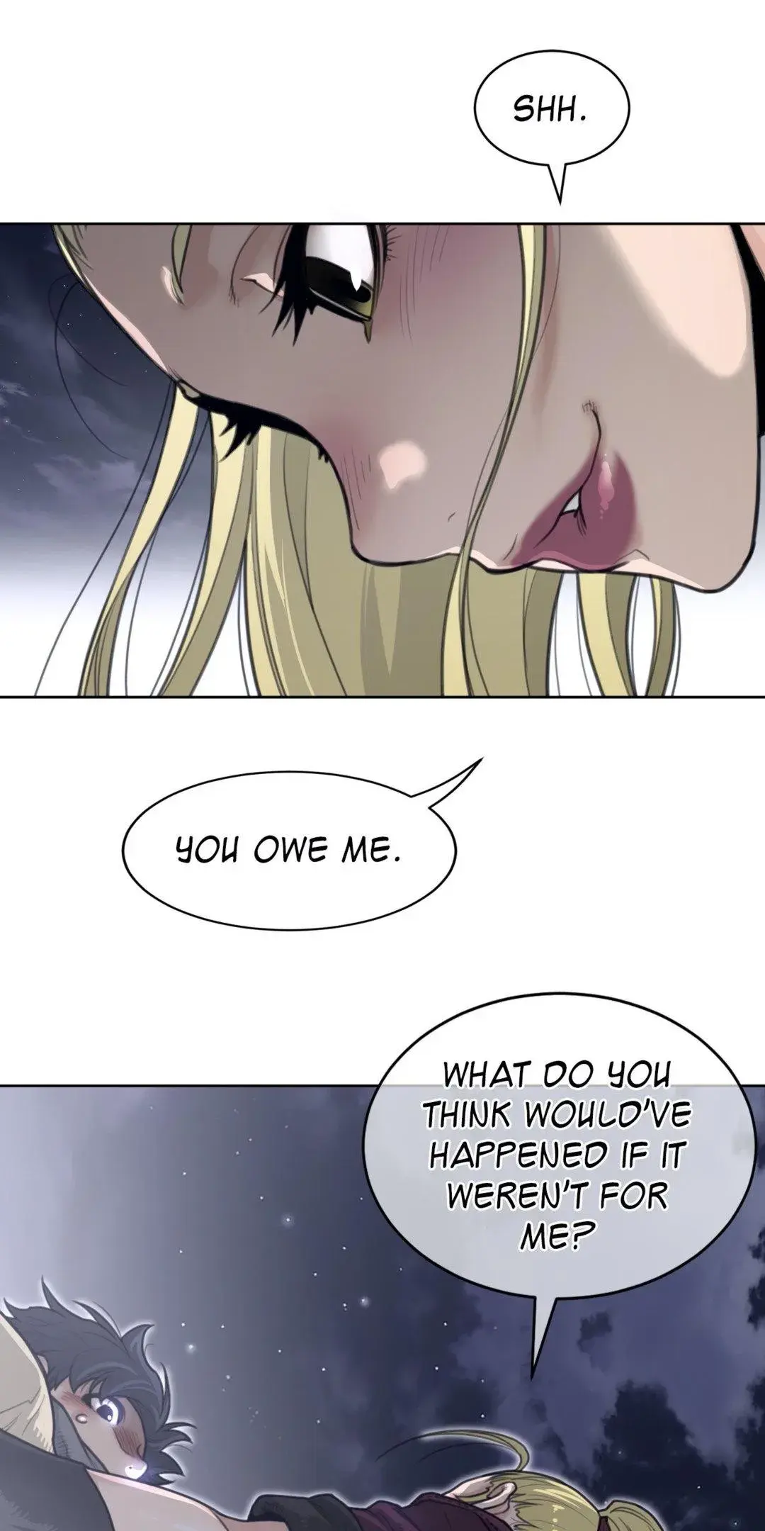 Perfect Half Episode 141 - Page 27