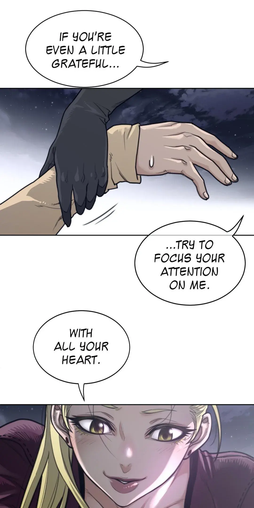 Perfect Half Episode 141 - Page 29