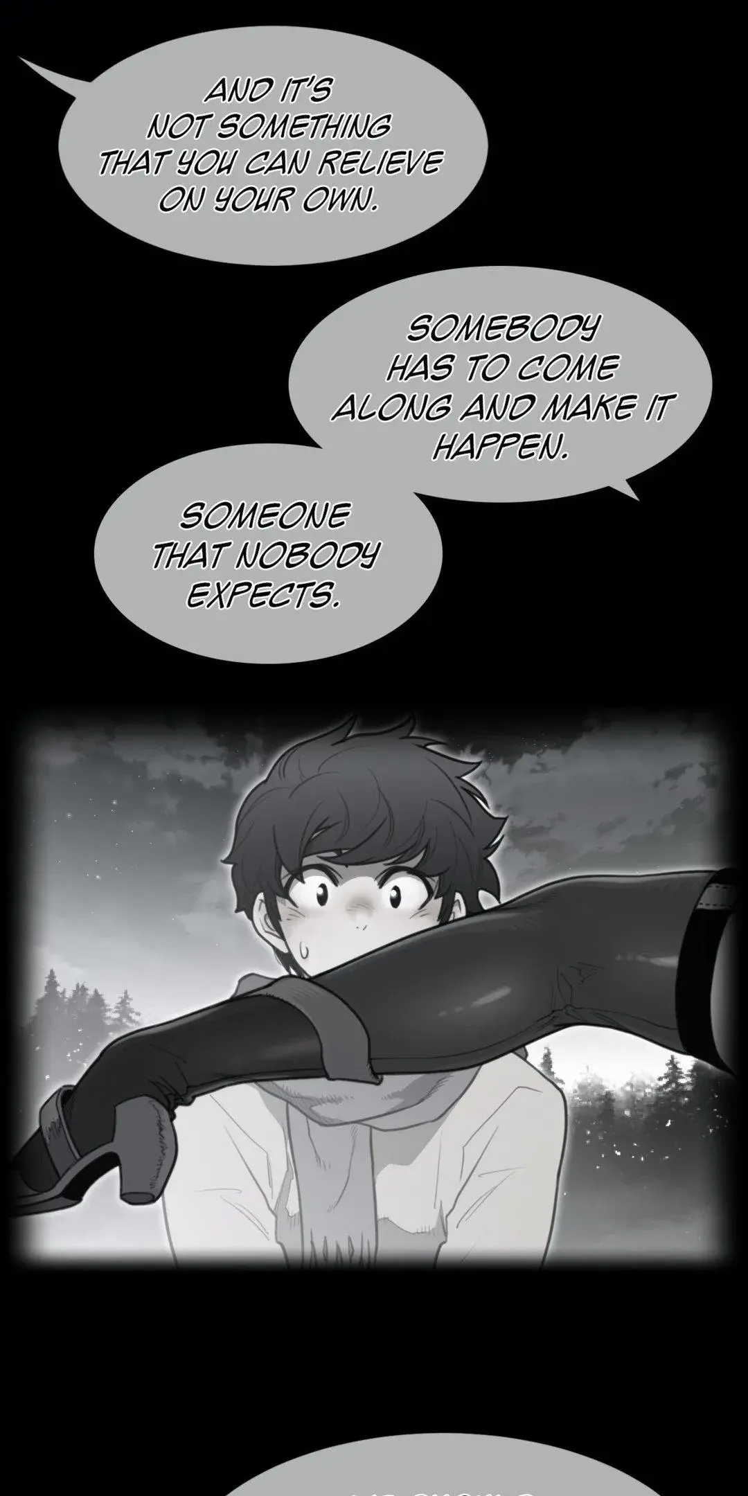 Perfect Half Episode 141 - Page 3
