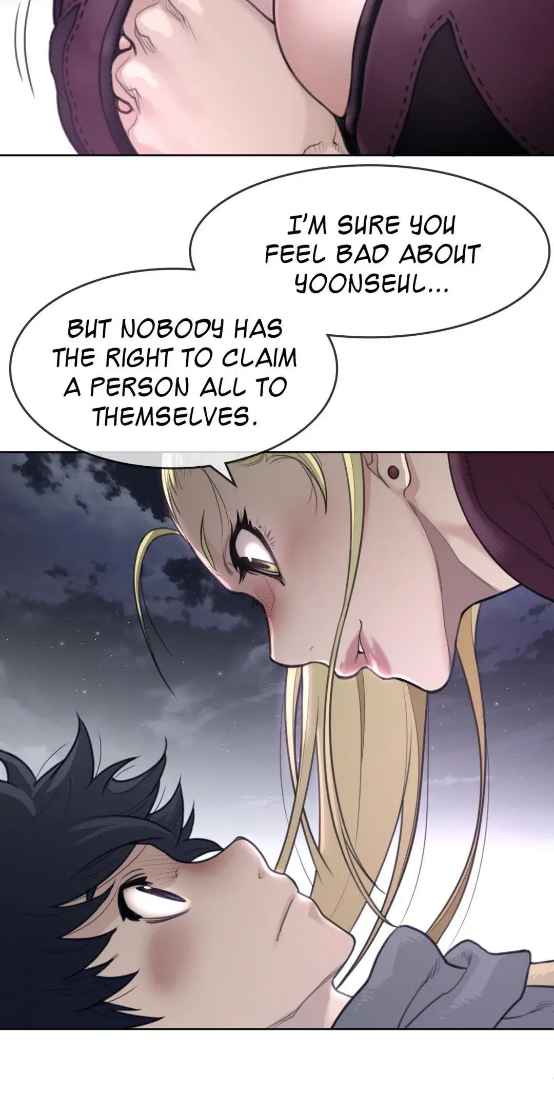Perfect Half Episode 141 - Page 32
