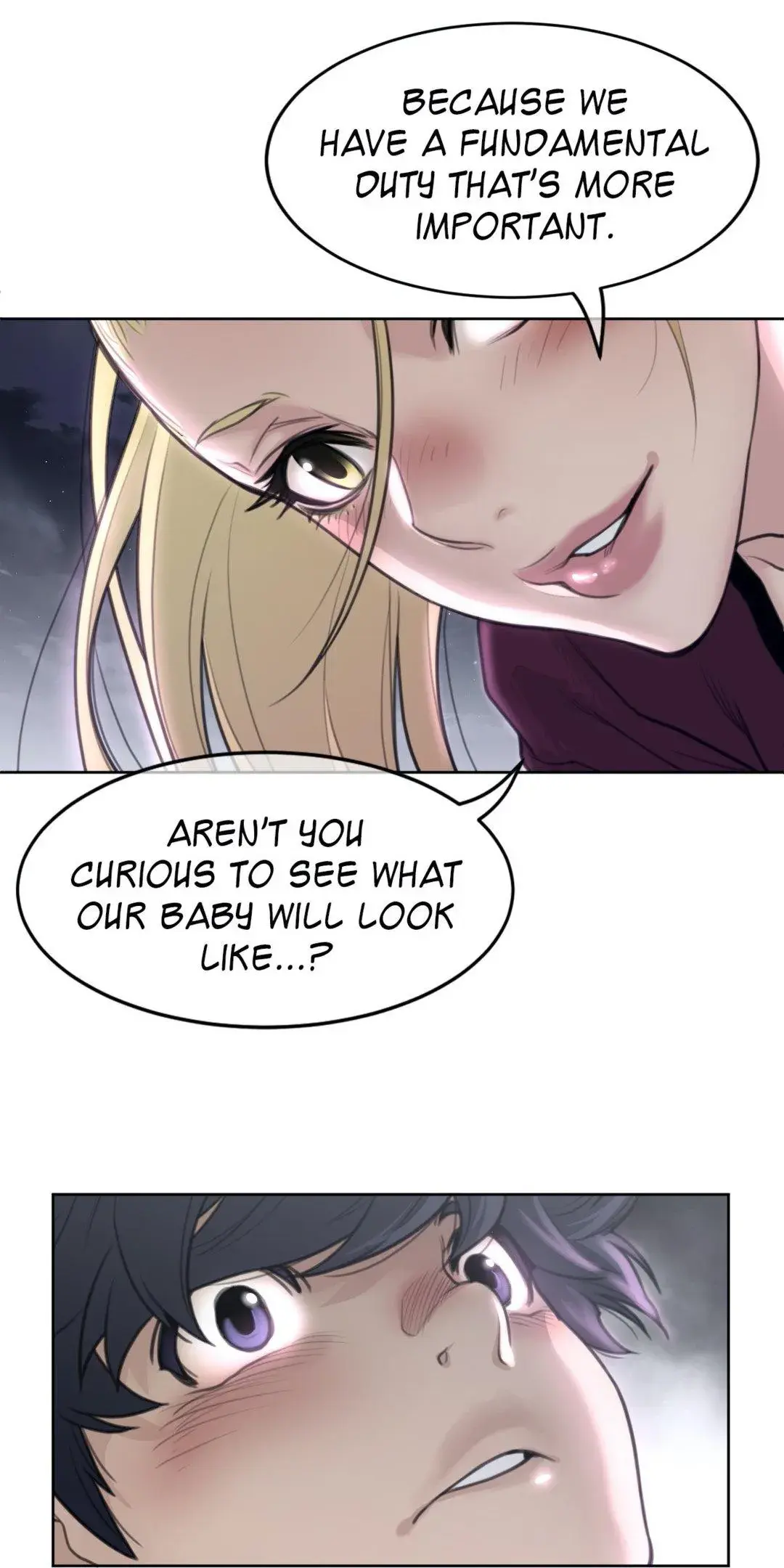 Perfect Half Episode 141 - Page 33