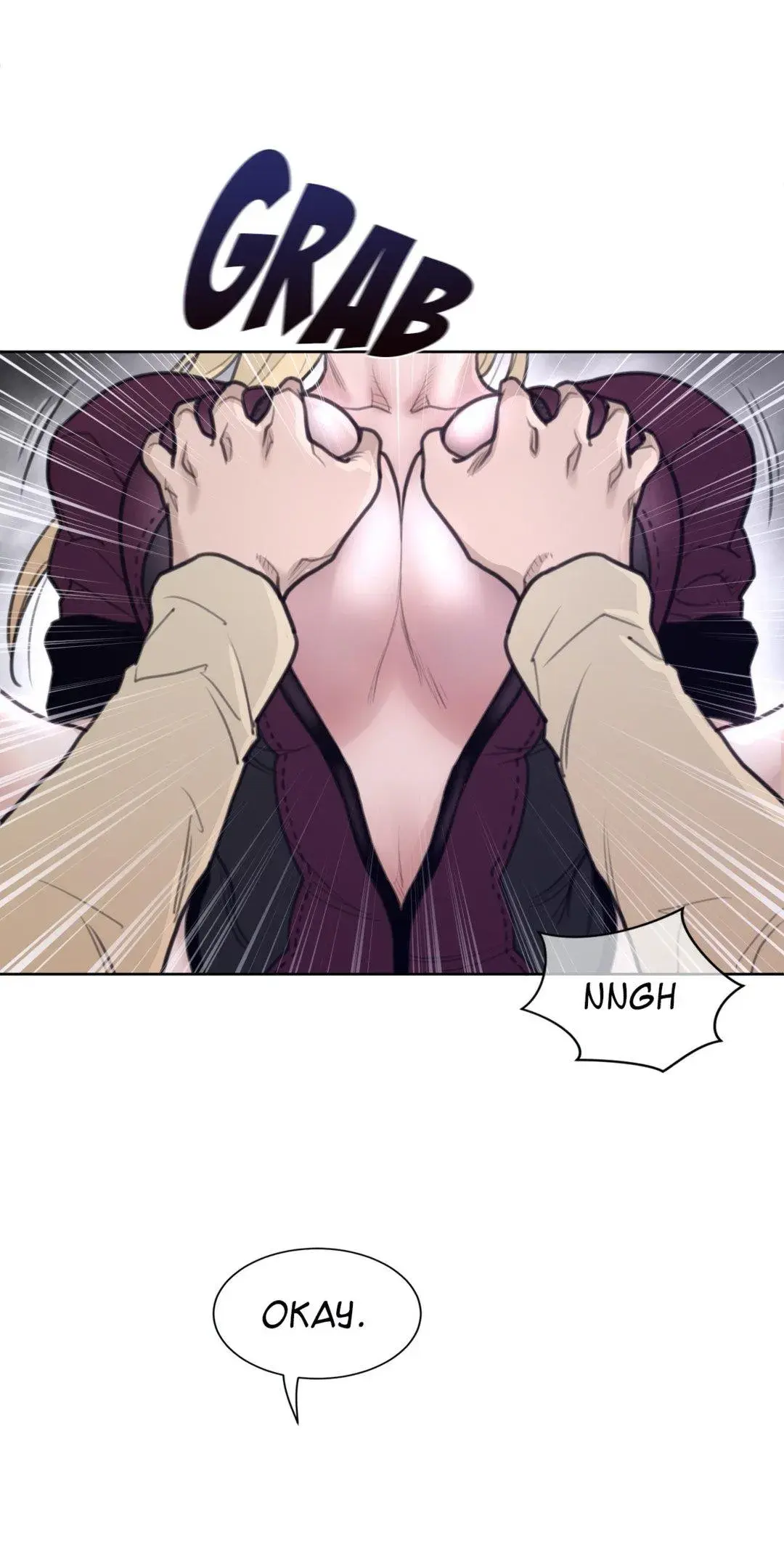 Perfect Half Episode 141 - Page 34