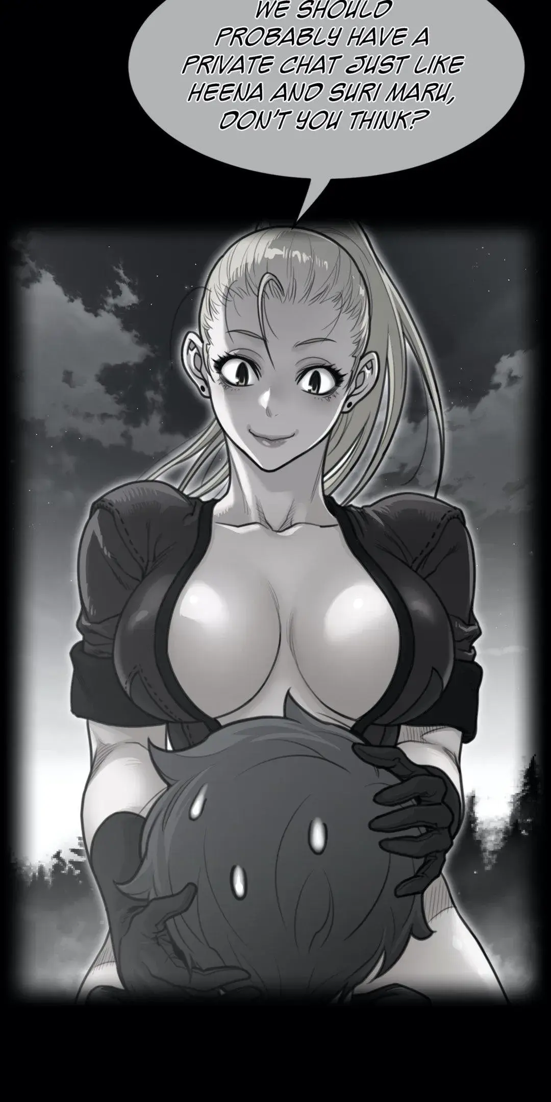 Perfect Half Episode 141 - Page 4