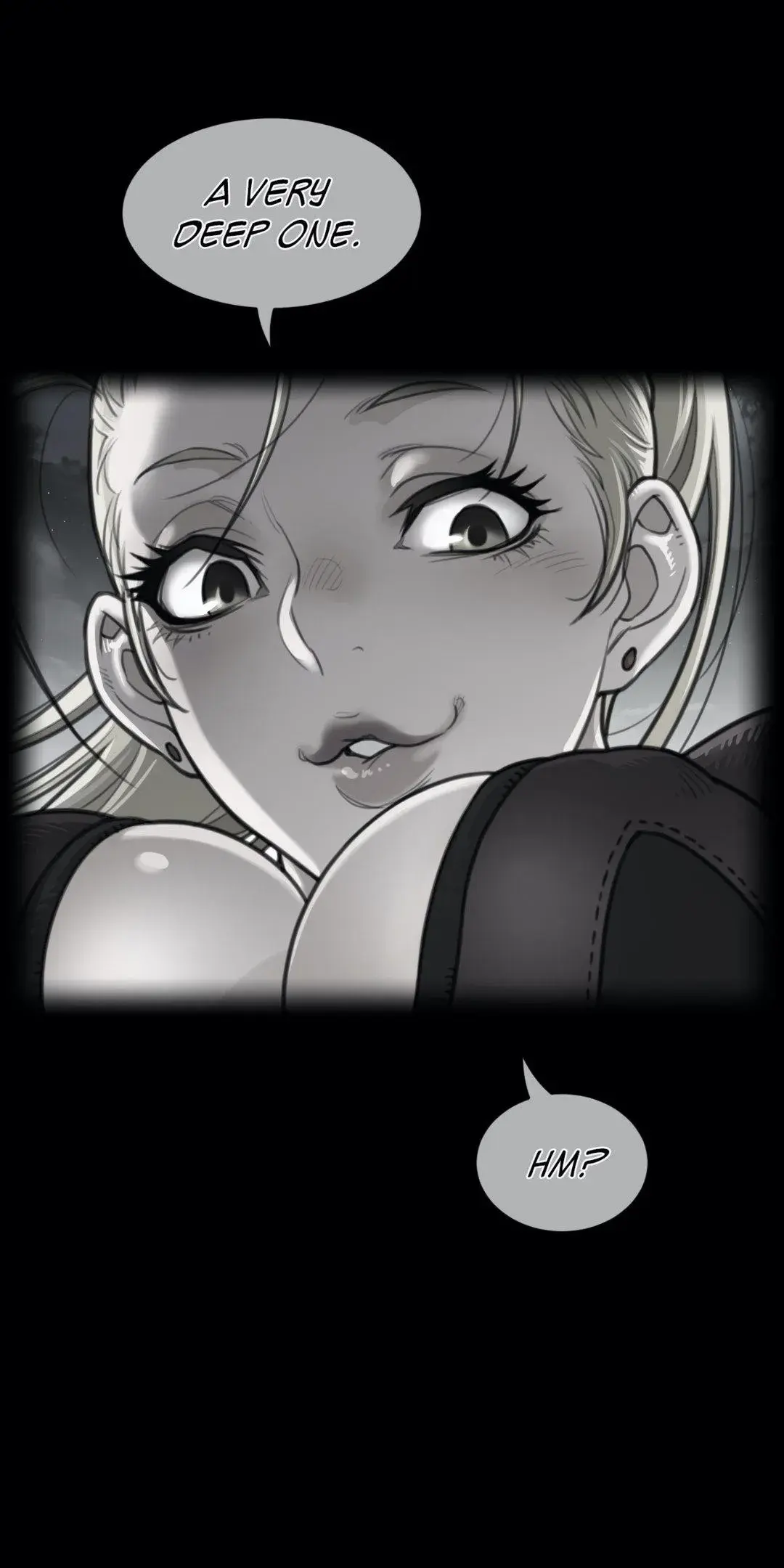 Perfect Half Episode 141 - Page 5