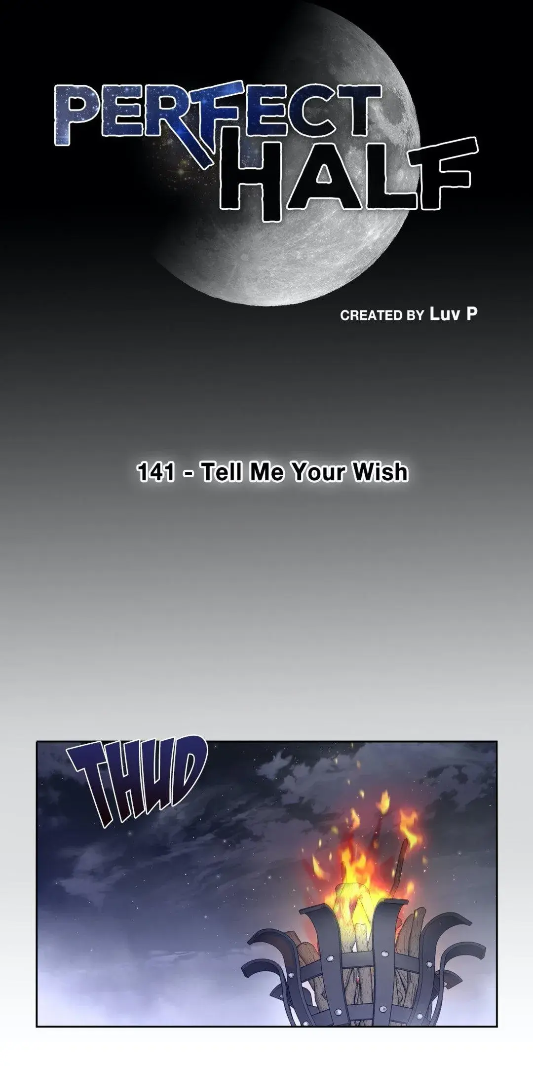 Perfect Half Episode 141 - Page 6