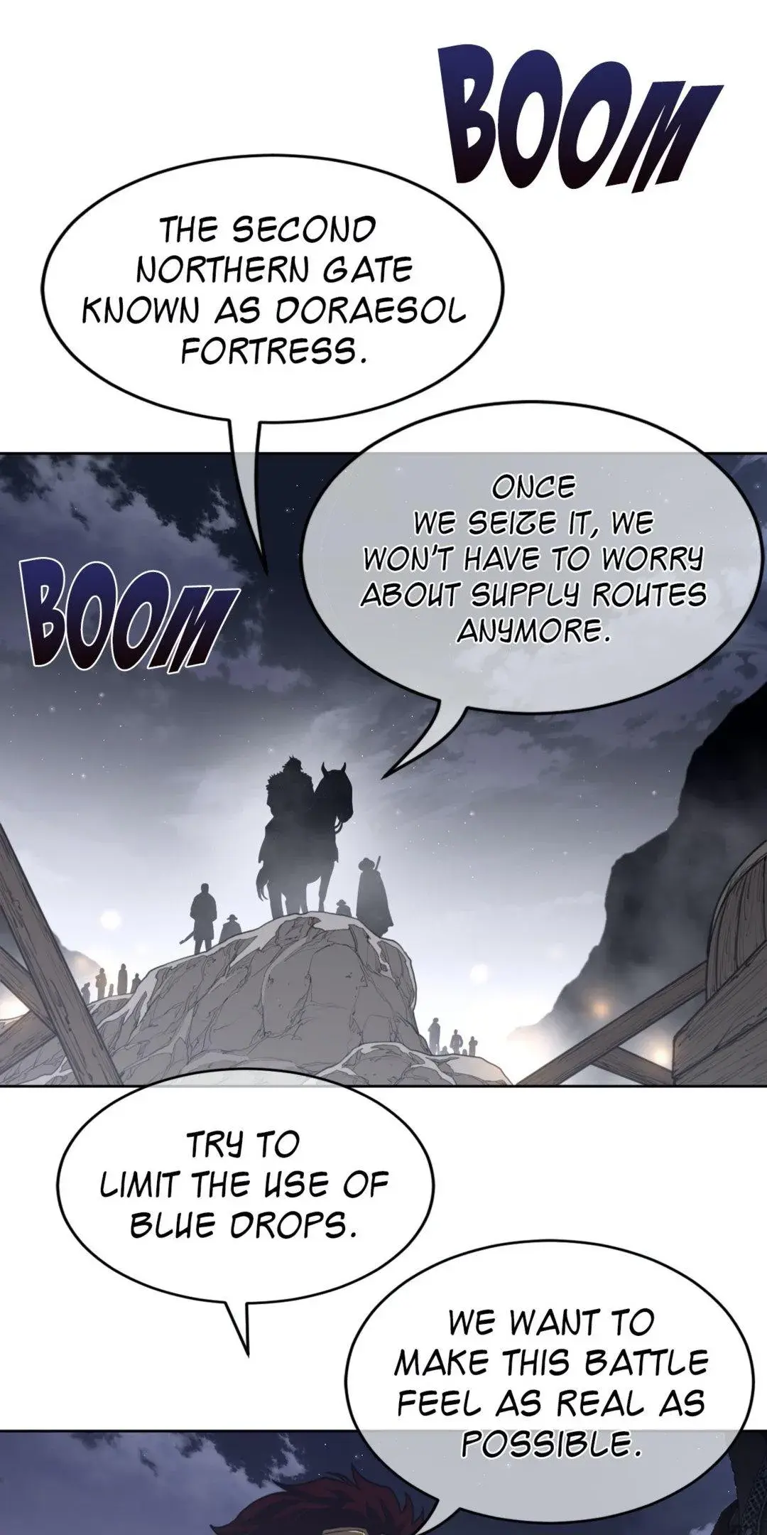 Perfect Half Episode 141 - Page 9