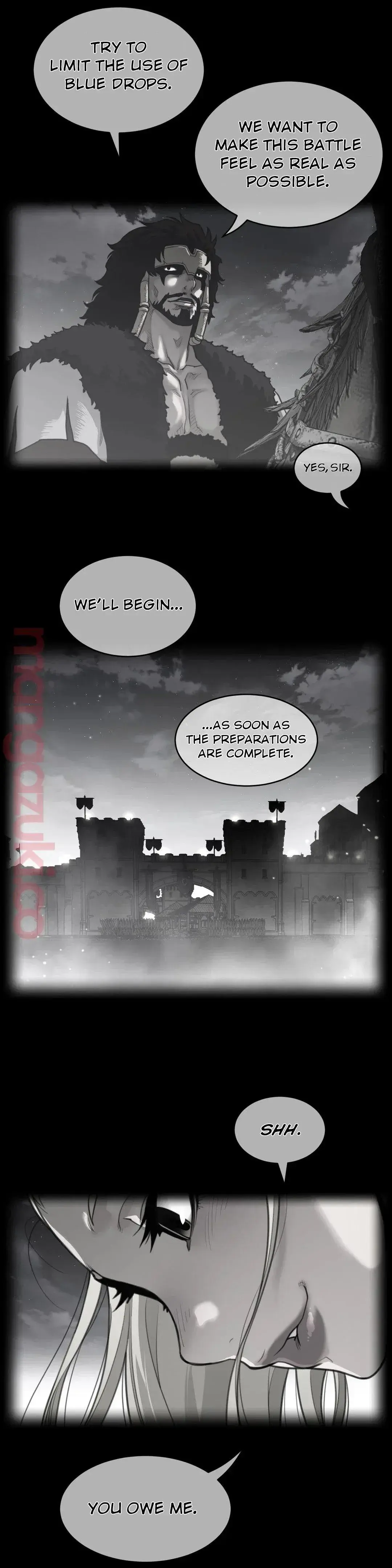 Perfect Half Episode 142 - Page 1