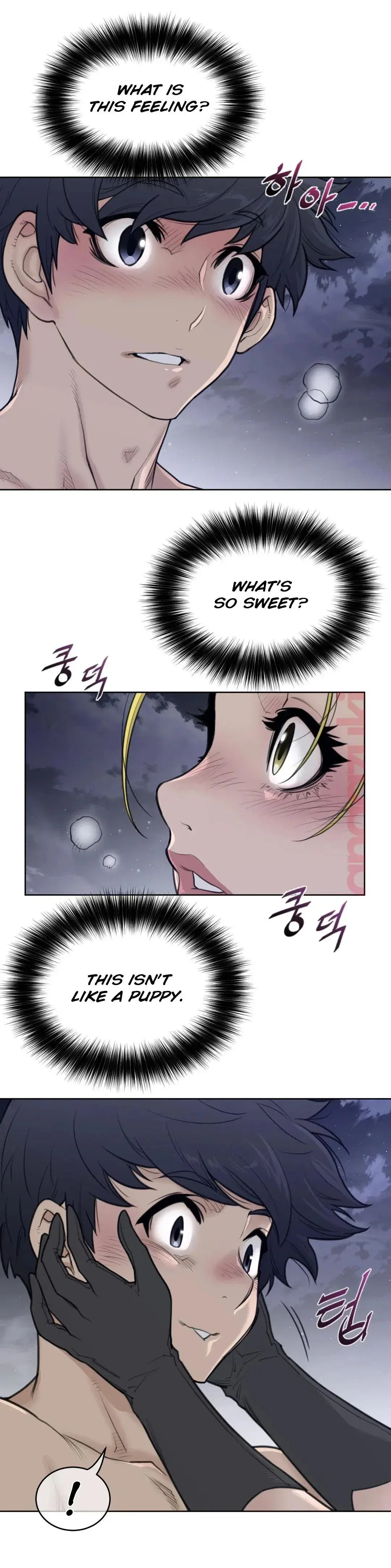 Perfect Half Episode 142 - Page 10