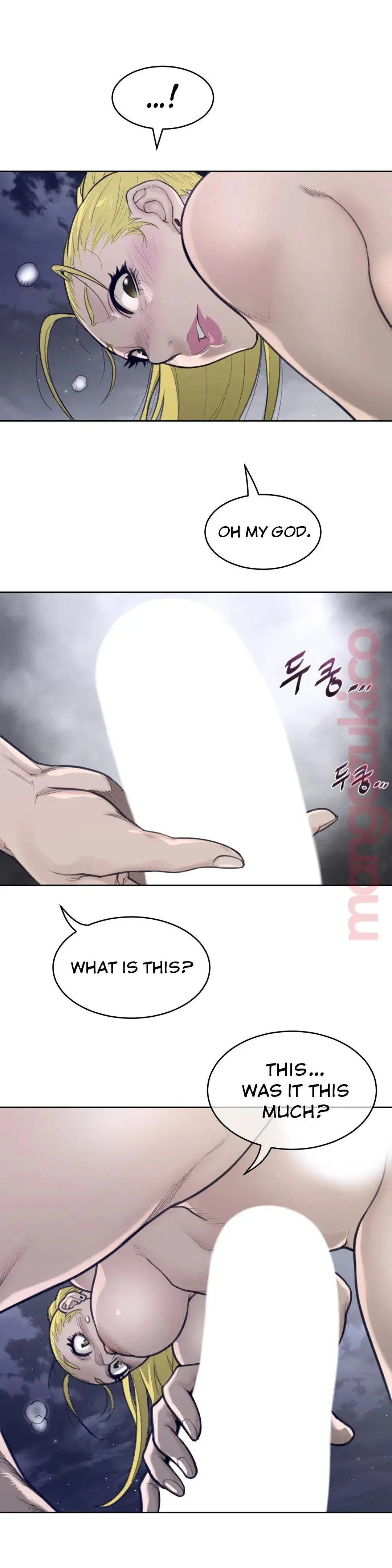 Perfect Half Episode 142 - Page 14