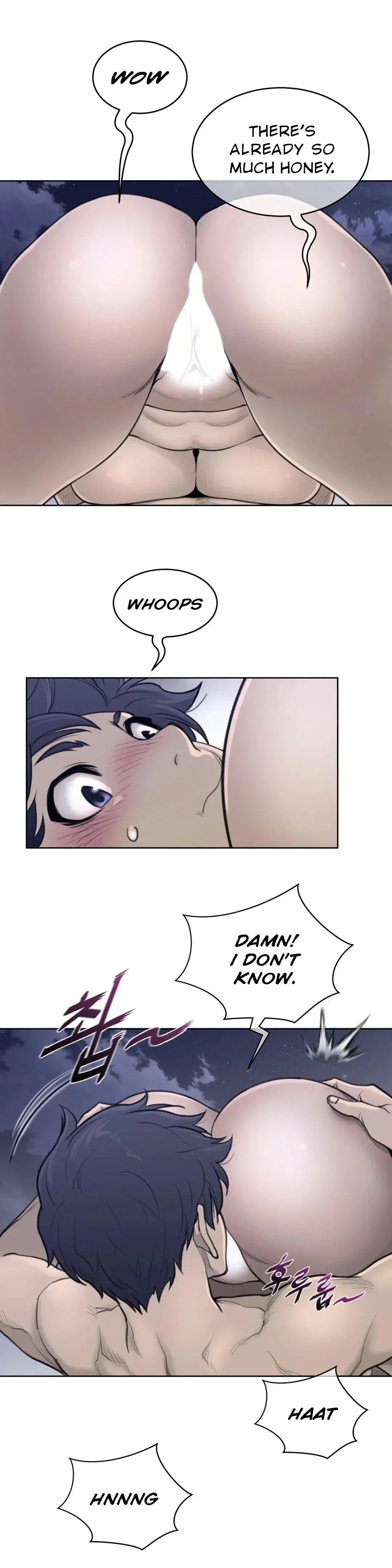 Perfect Half Episode 142 - Page 16