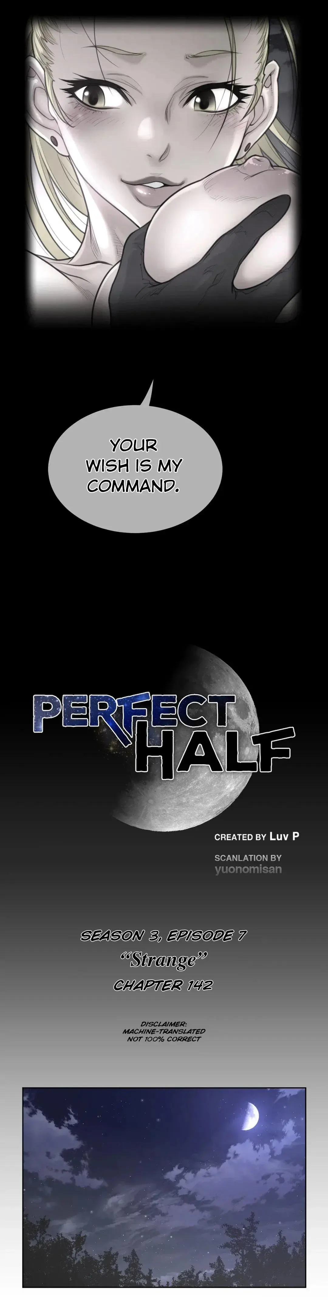 Perfect Half Episode 142 - Page 3