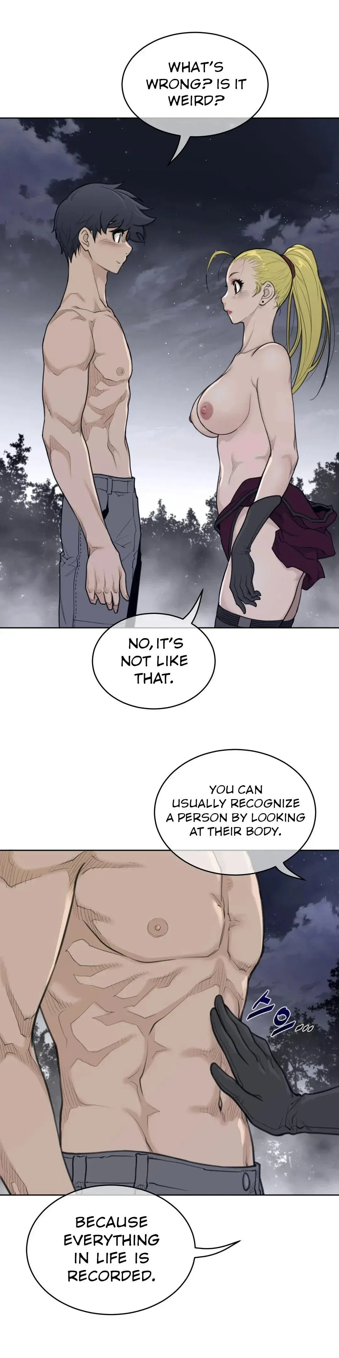 Perfect Half Episode 142 - Page 5