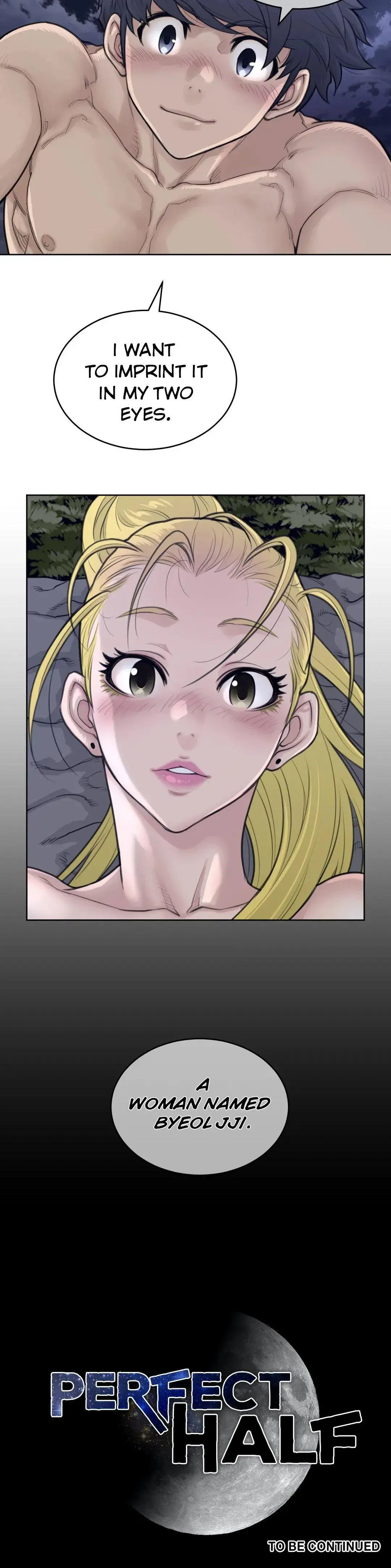 Perfect Half Episode 143 - Page 25