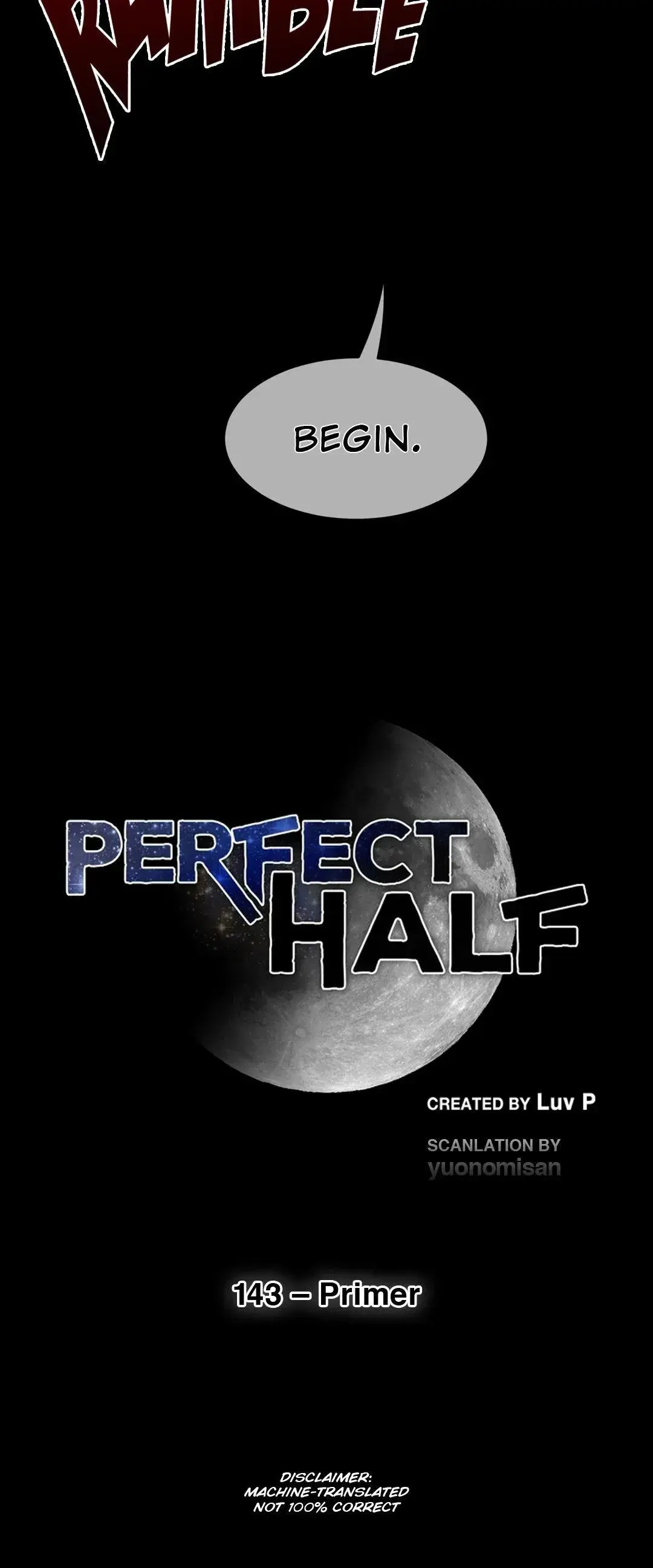 Perfect Half Episode 143 - Page 5