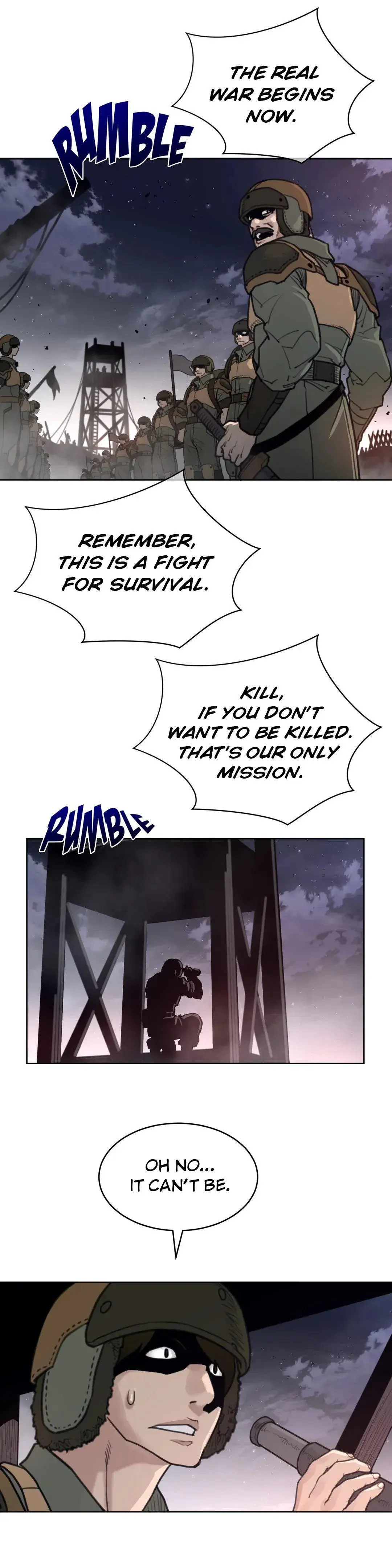 Perfect Half Episode 143 - Page 6