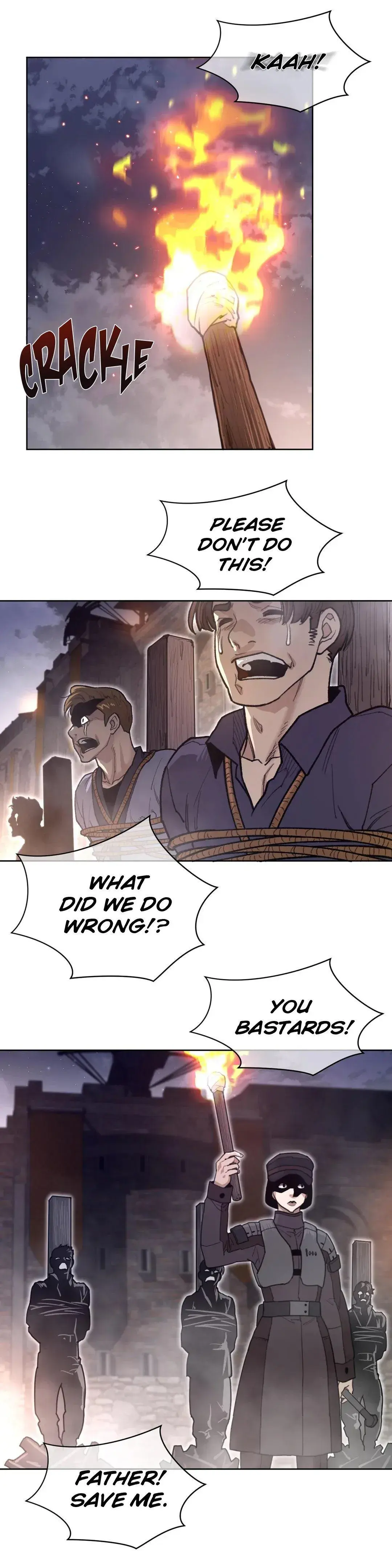 Perfect Half Episode 143 - Page 9