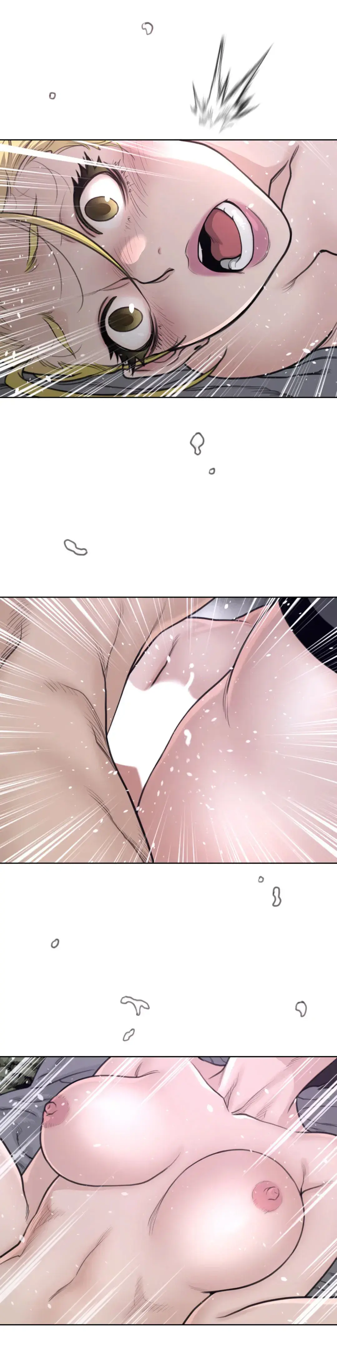 Perfect Half Episode 144 - Page 12