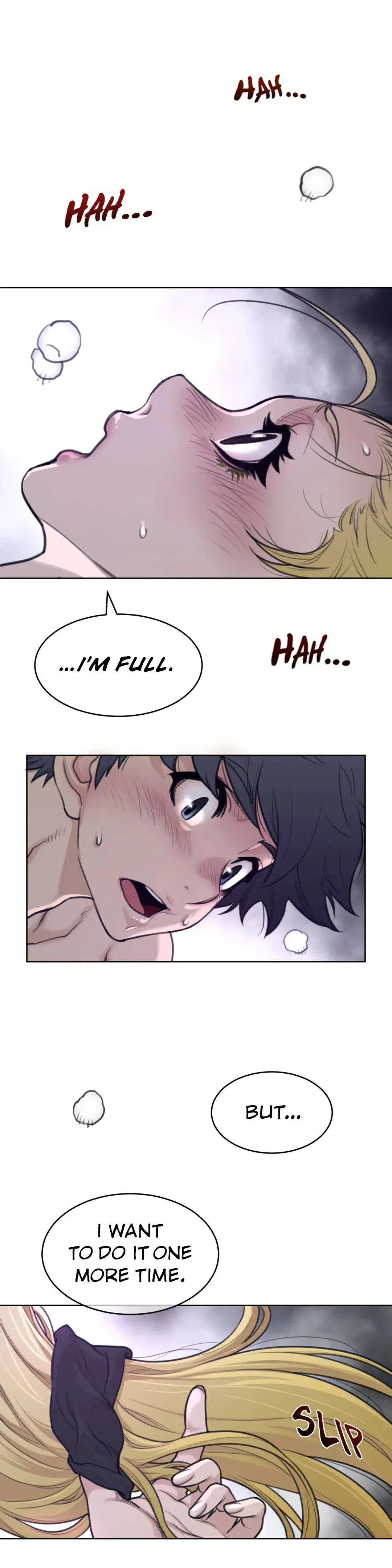 Perfect Half Episode 144 - Page 17