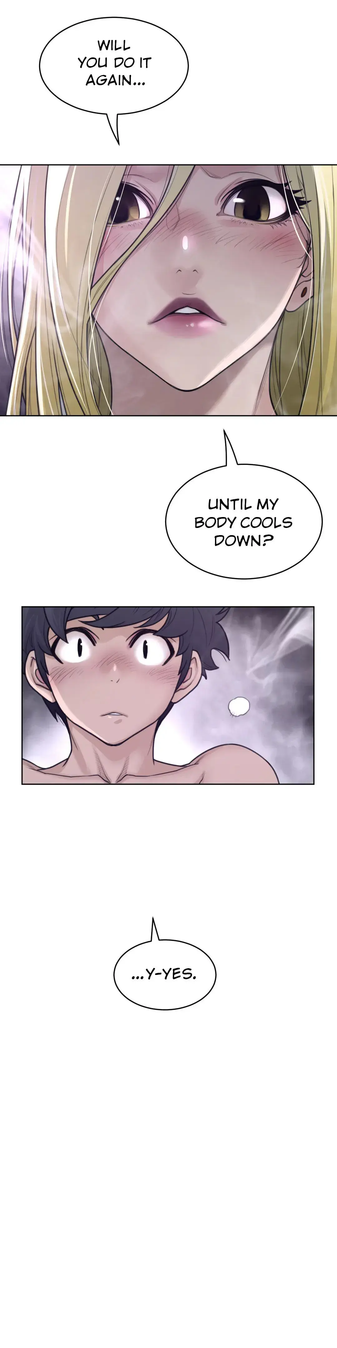 Perfect Half Episode 144 - Page 19