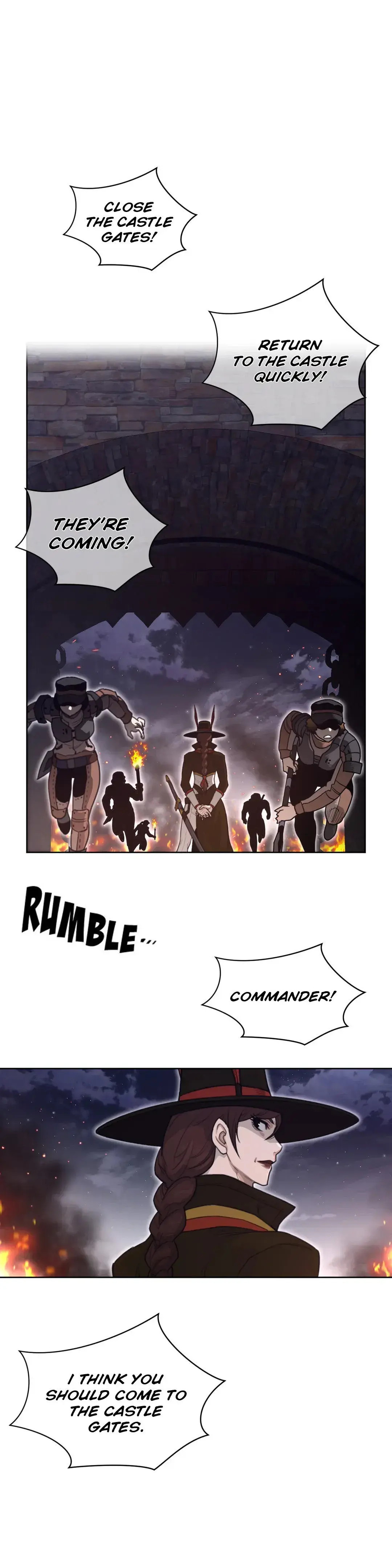 Perfect Half Episode 144 - Page 20