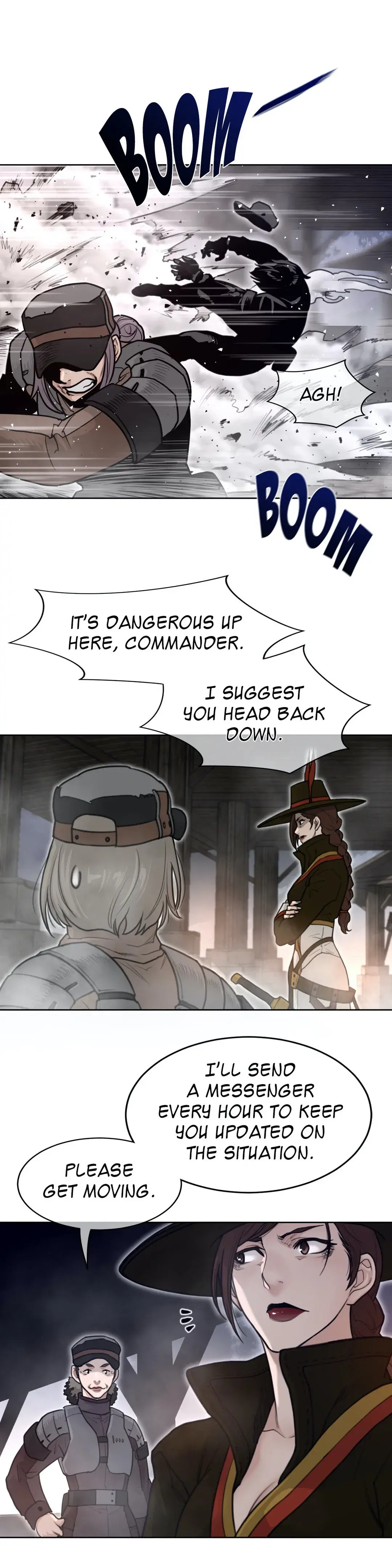 Perfect Half Episode 145 - Page 11