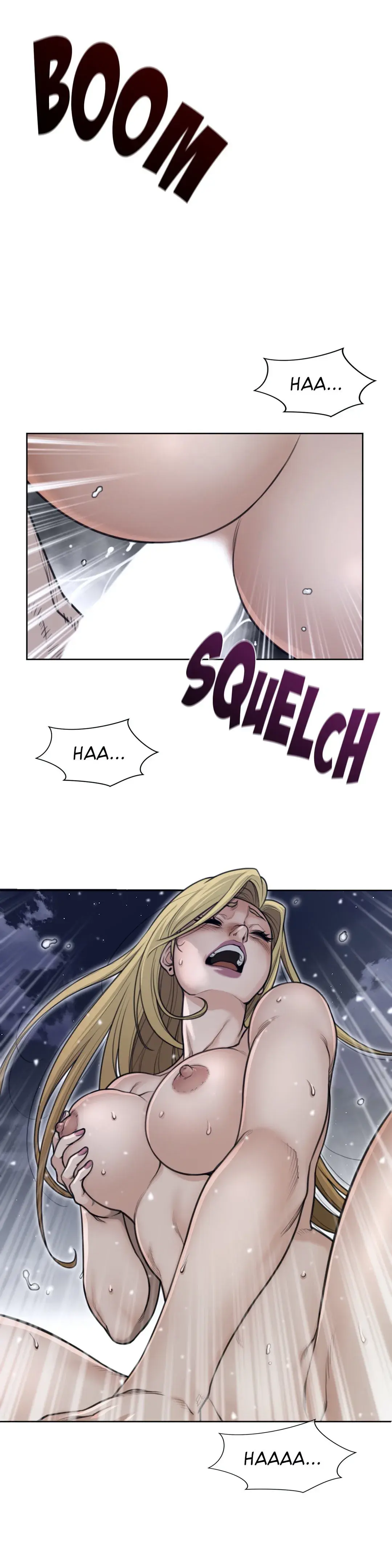 Perfect Half Episode 145 - Page 16