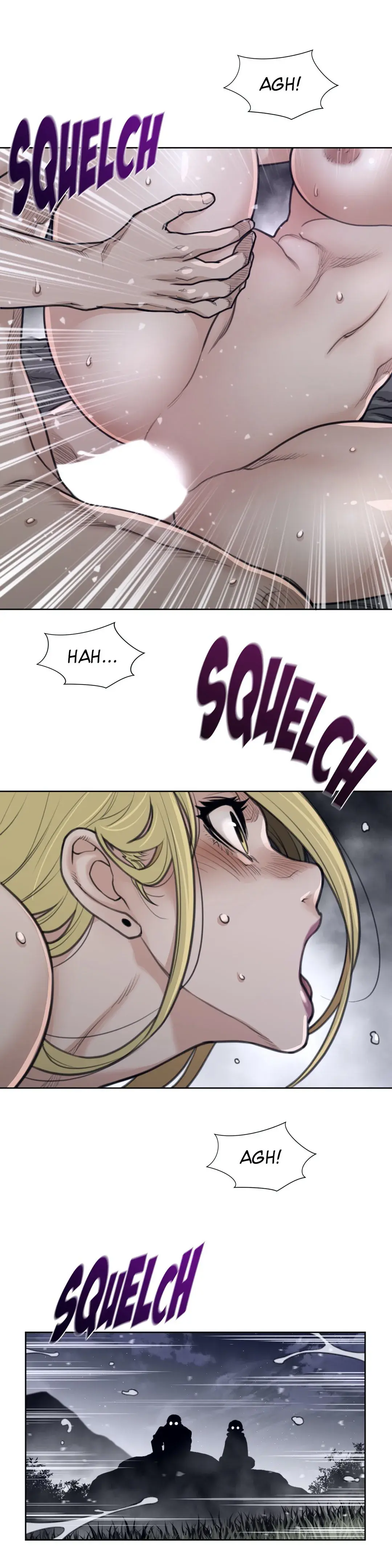 Perfect Half Episode 145 - Page 18