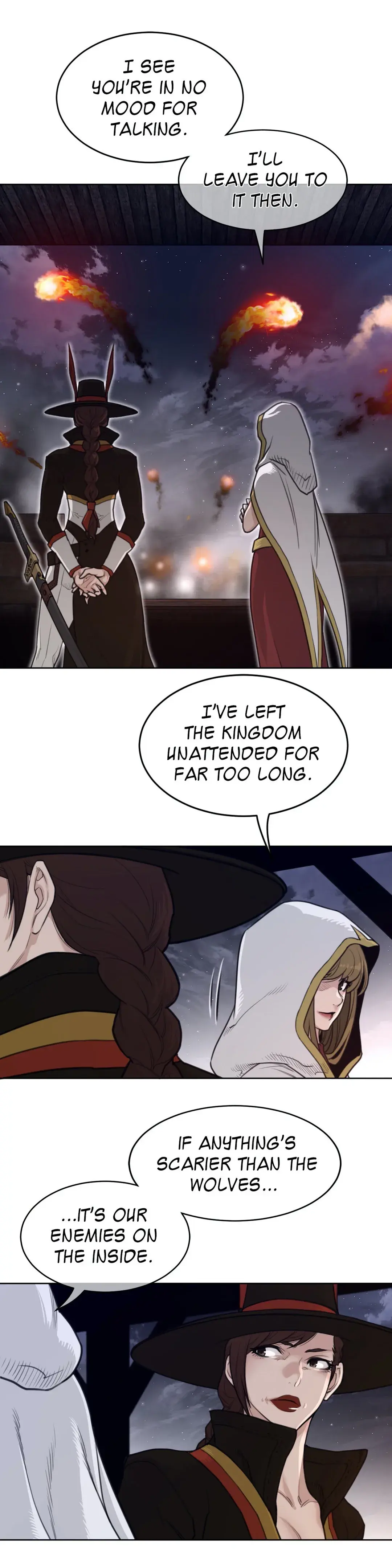 Perfect Half Episode 145 - Page 6